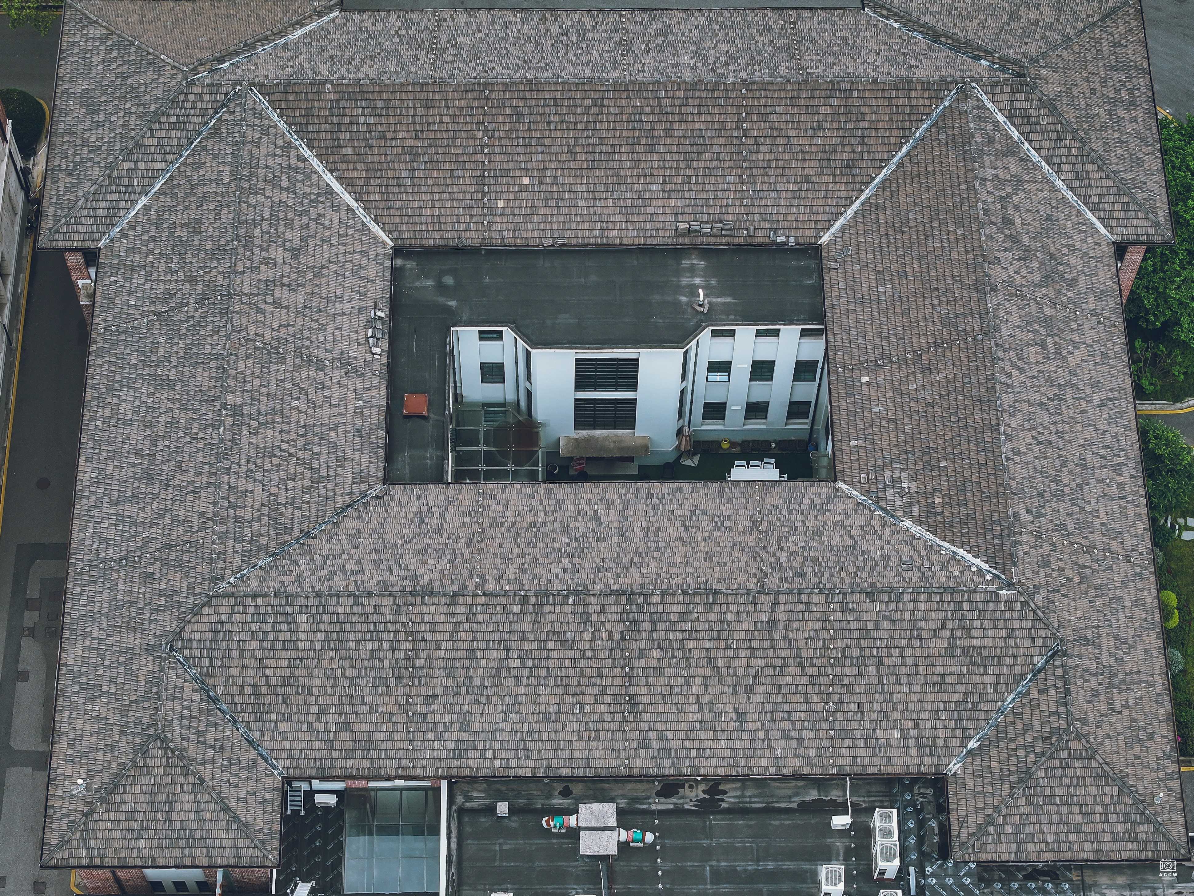 交通大学-新建楼 图片2