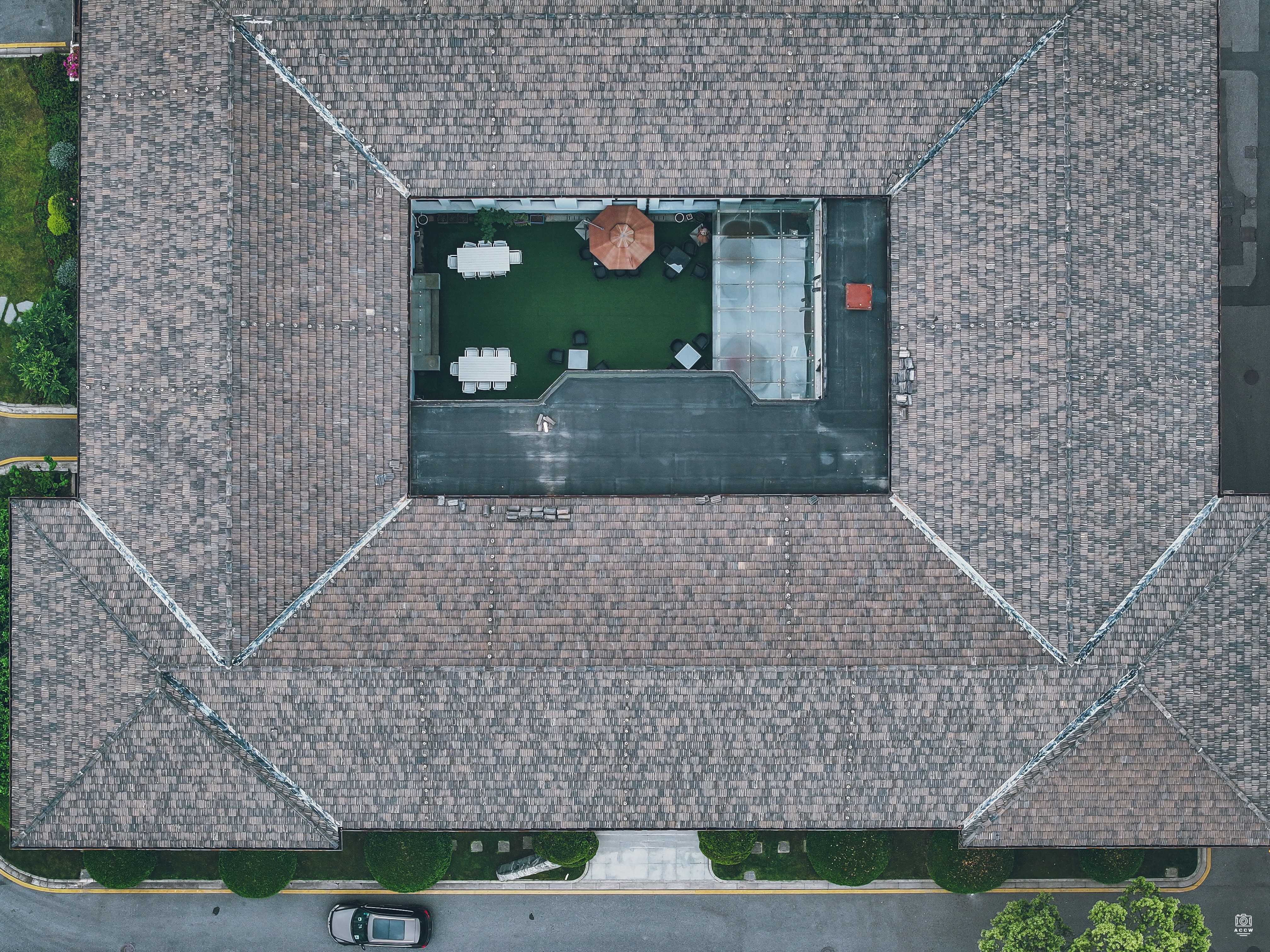交通大学-新建楼 图片4