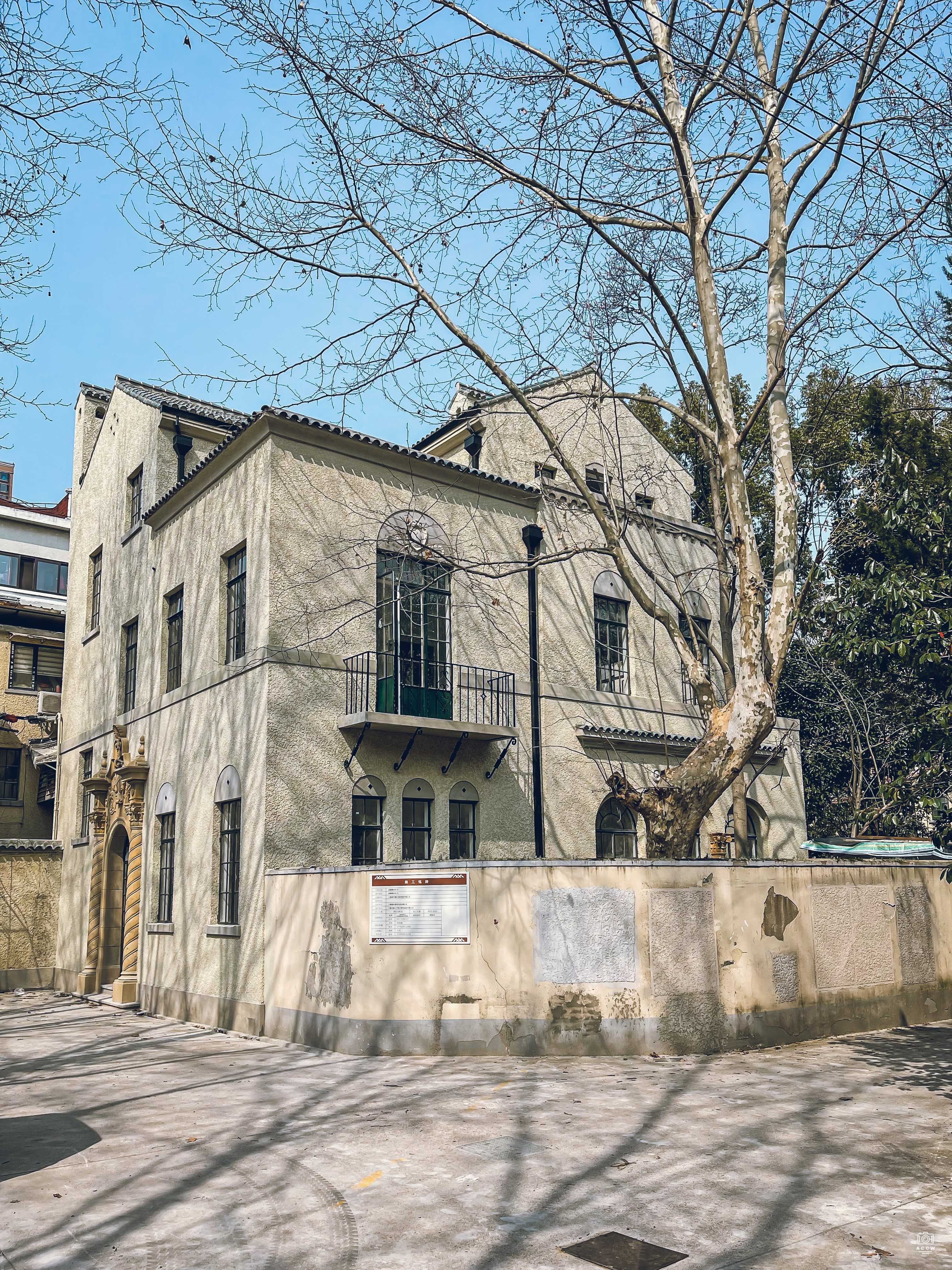唐绍仪旧居 图片4