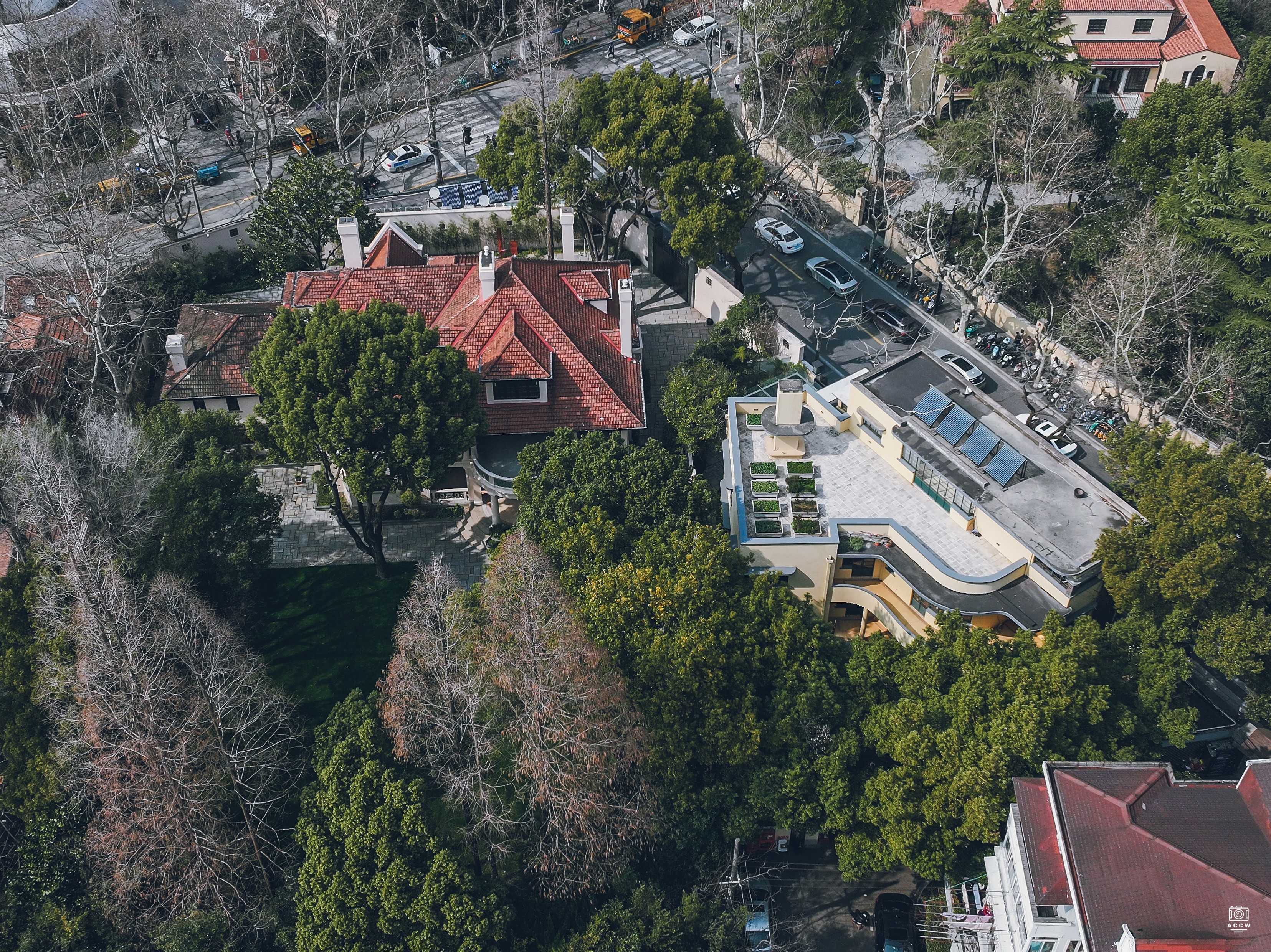 莫殇清住宅 图片3