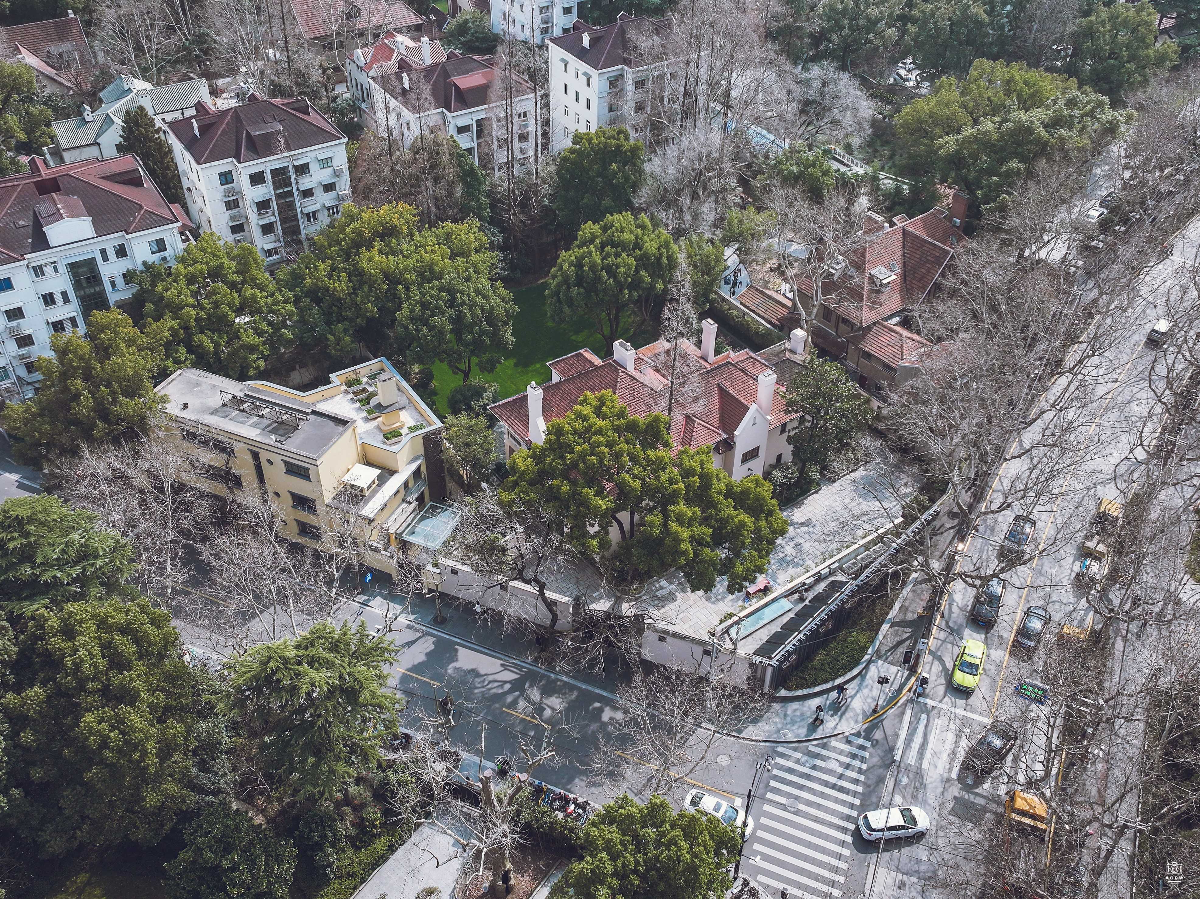 莫殇清住宅 图片4