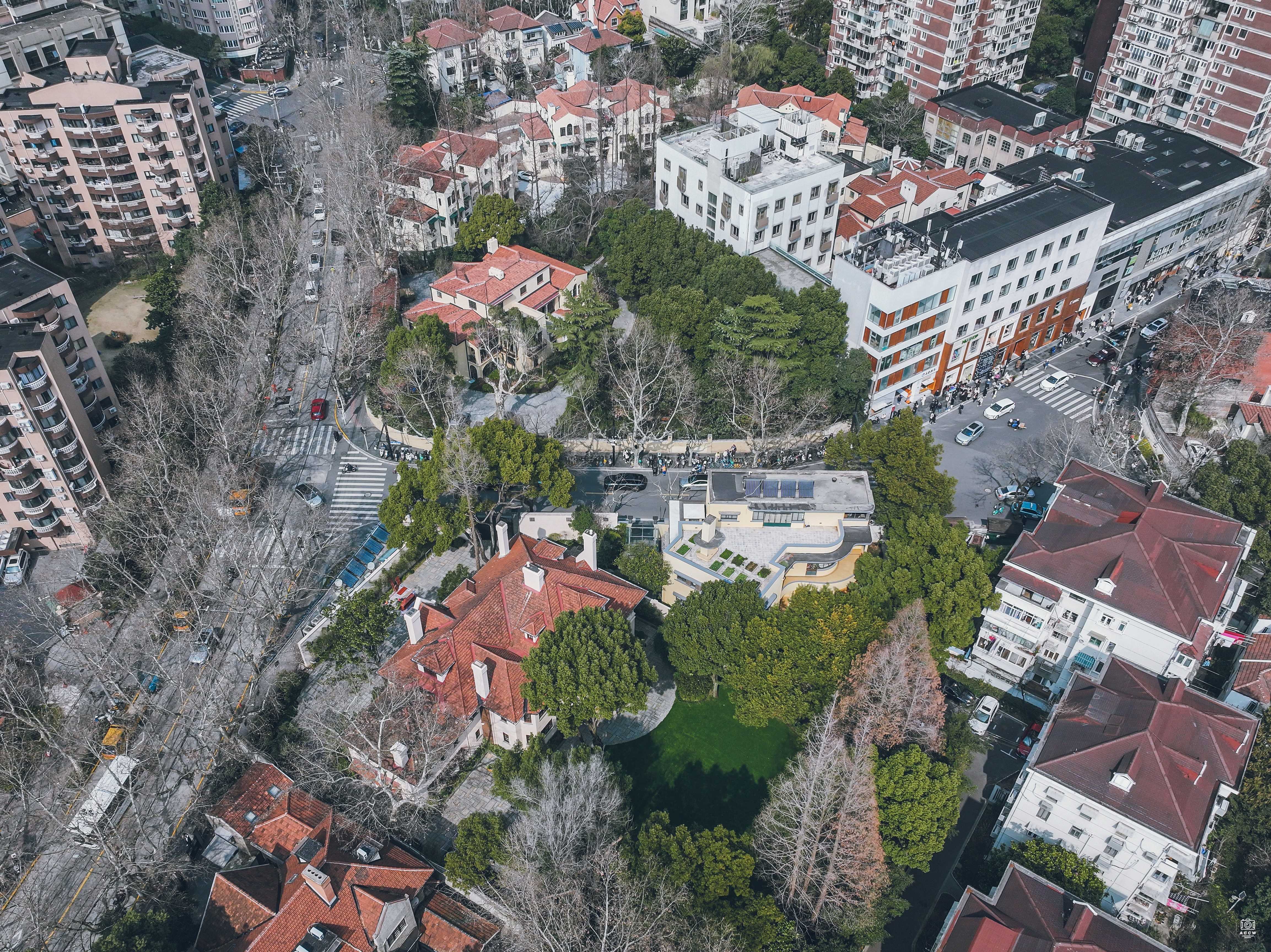 莫殇清住宅 图片5