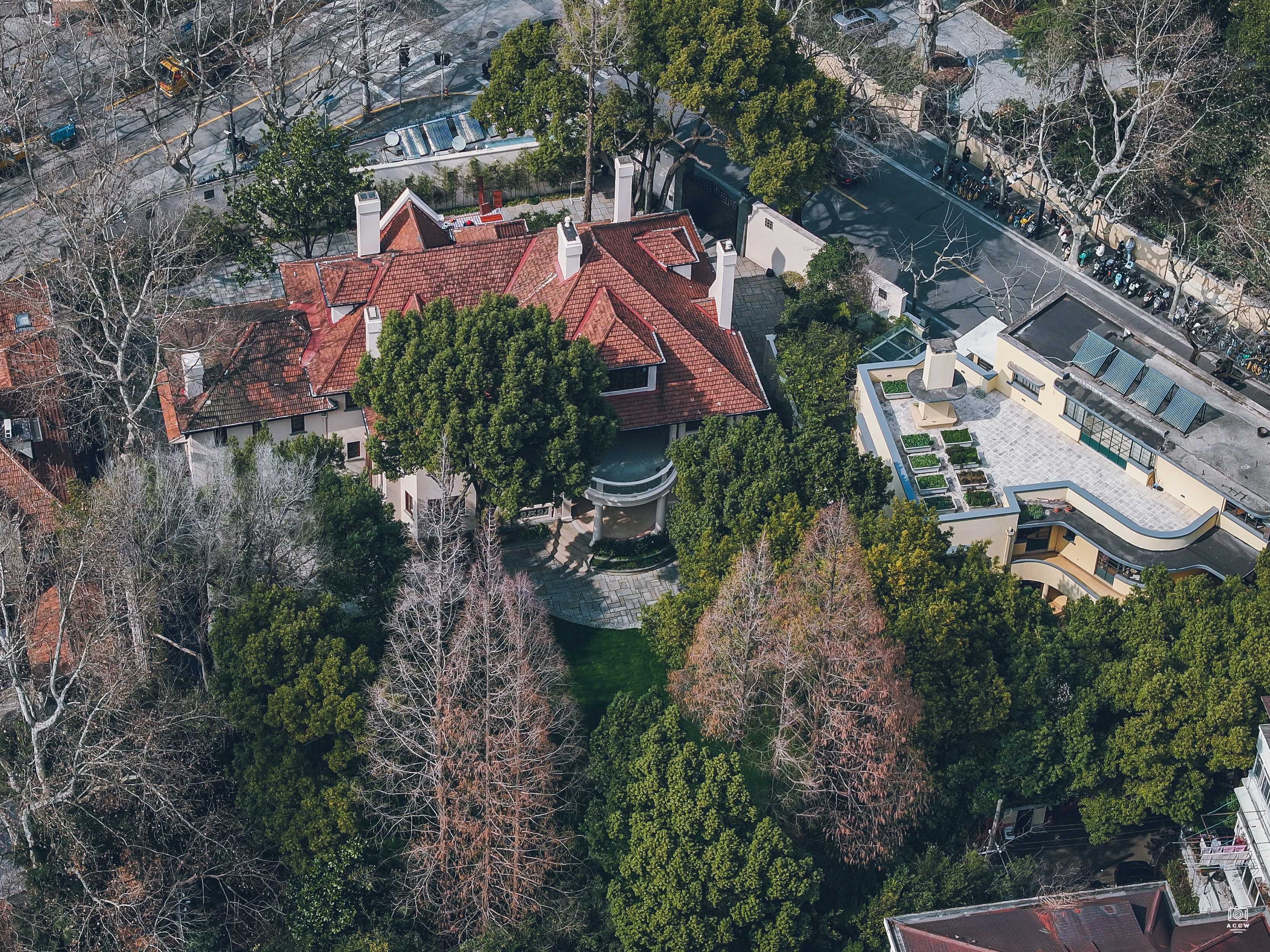 莫殇清住宅 图片6