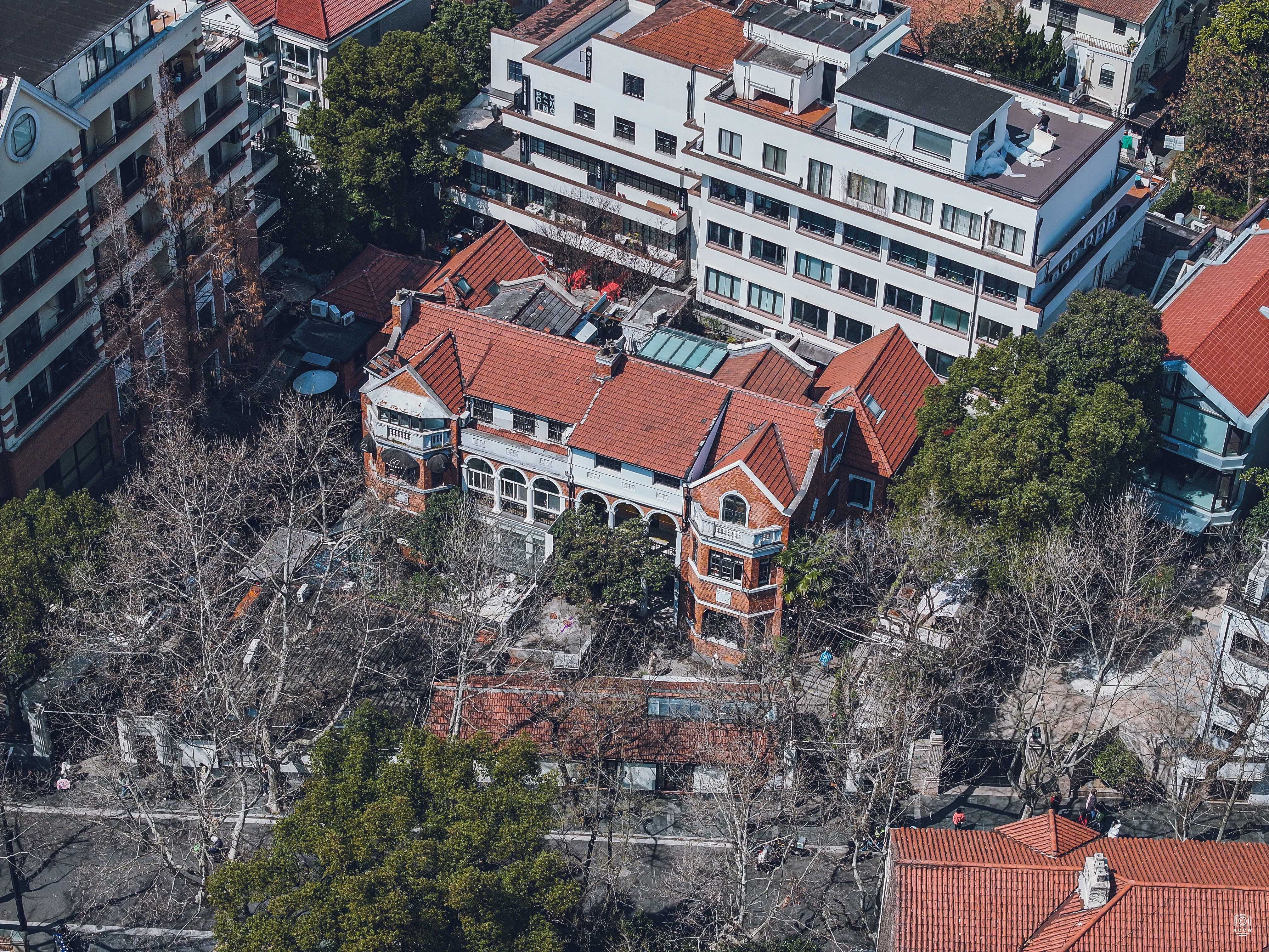郭泰祺旧居 - 历史老房子封面图