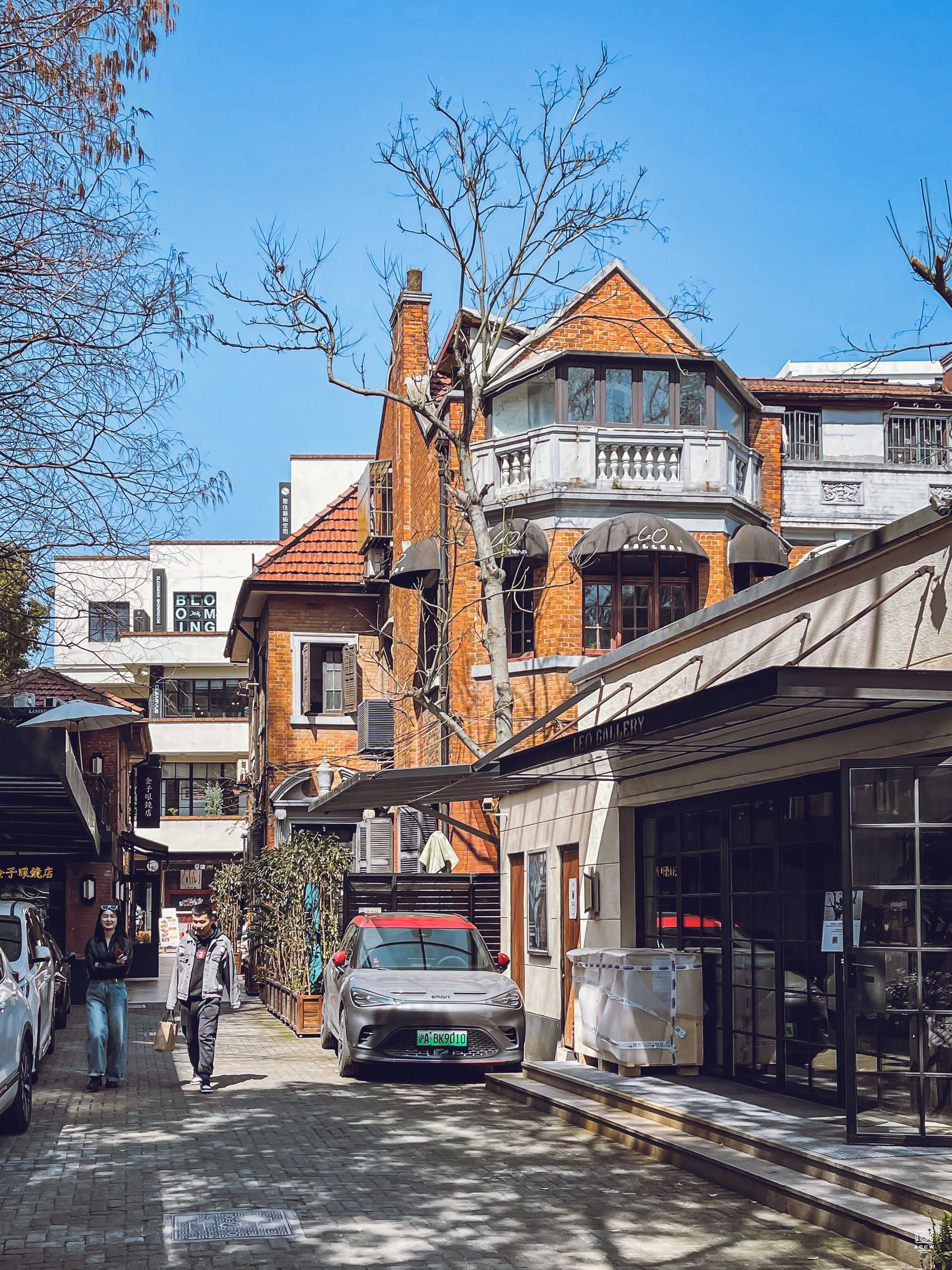 郭泰祺旧居 图片2