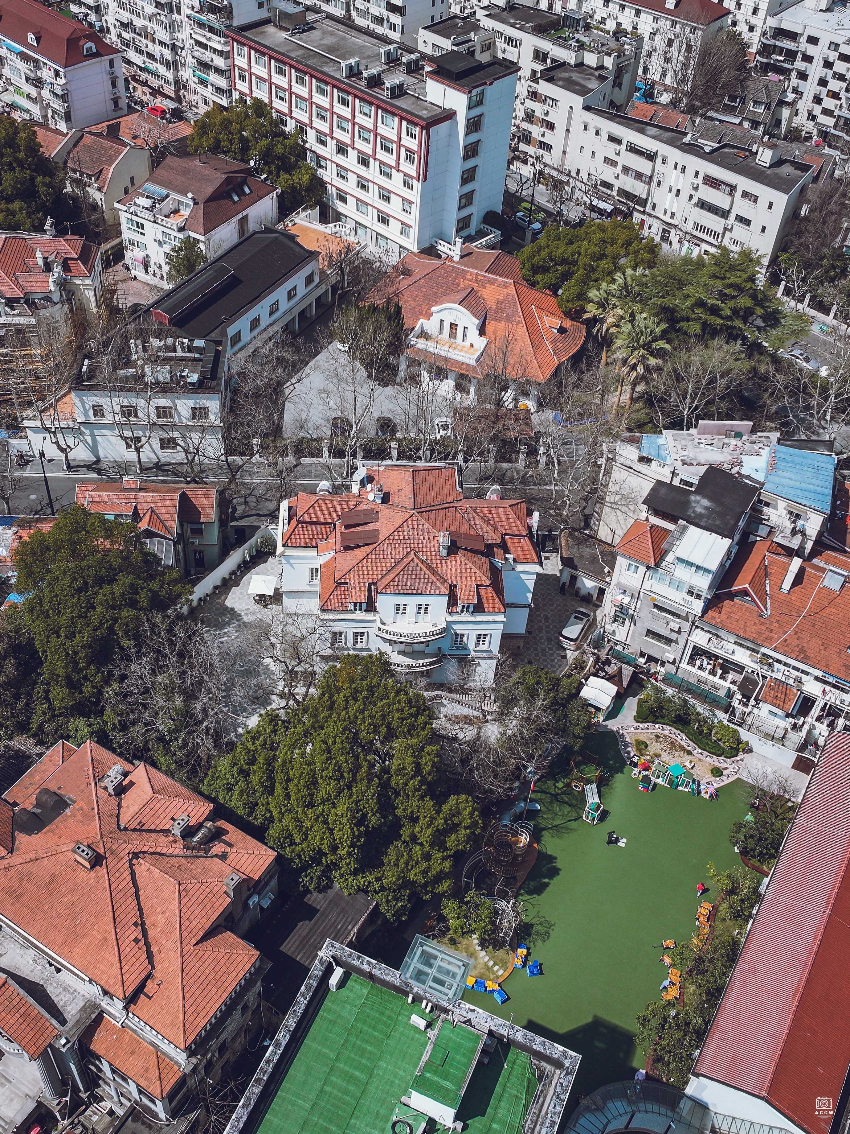 北平研究院药物所、镭学所旧址 图片5