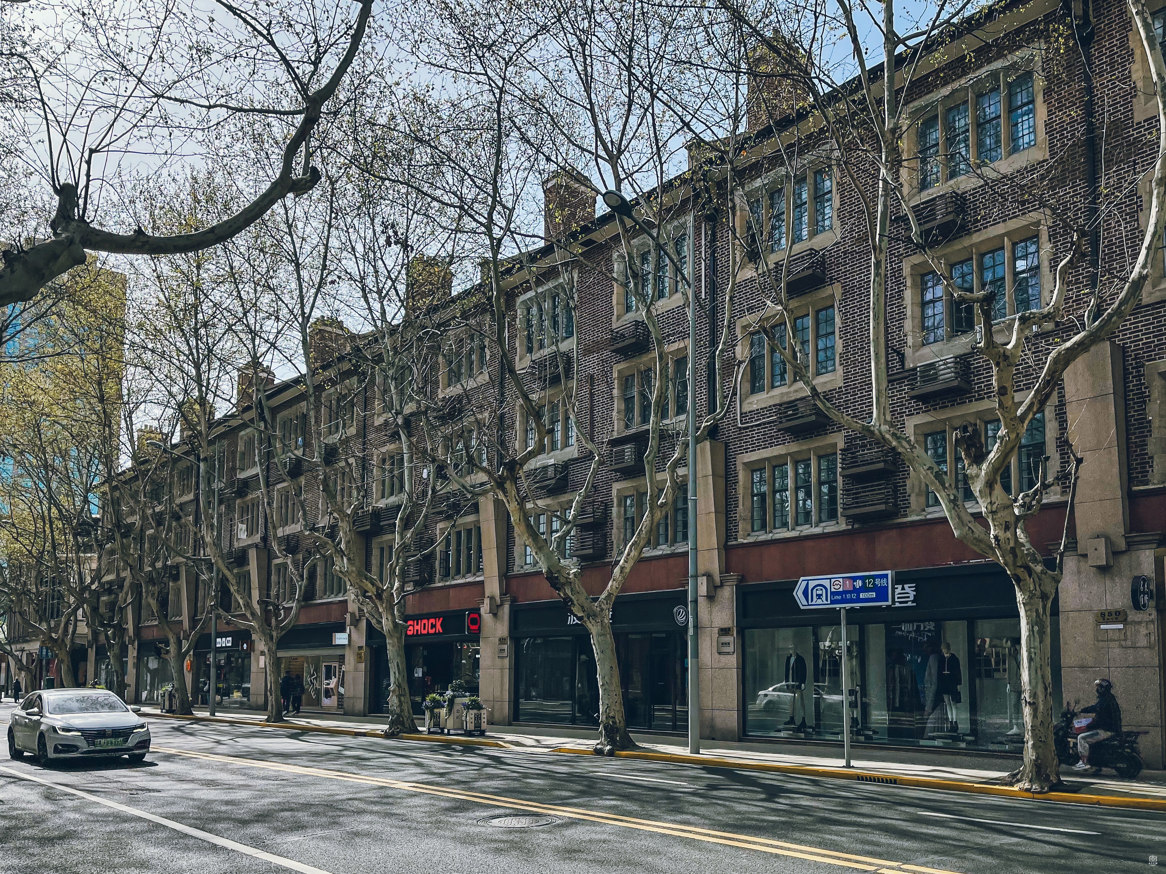 国泰公寓  图片2