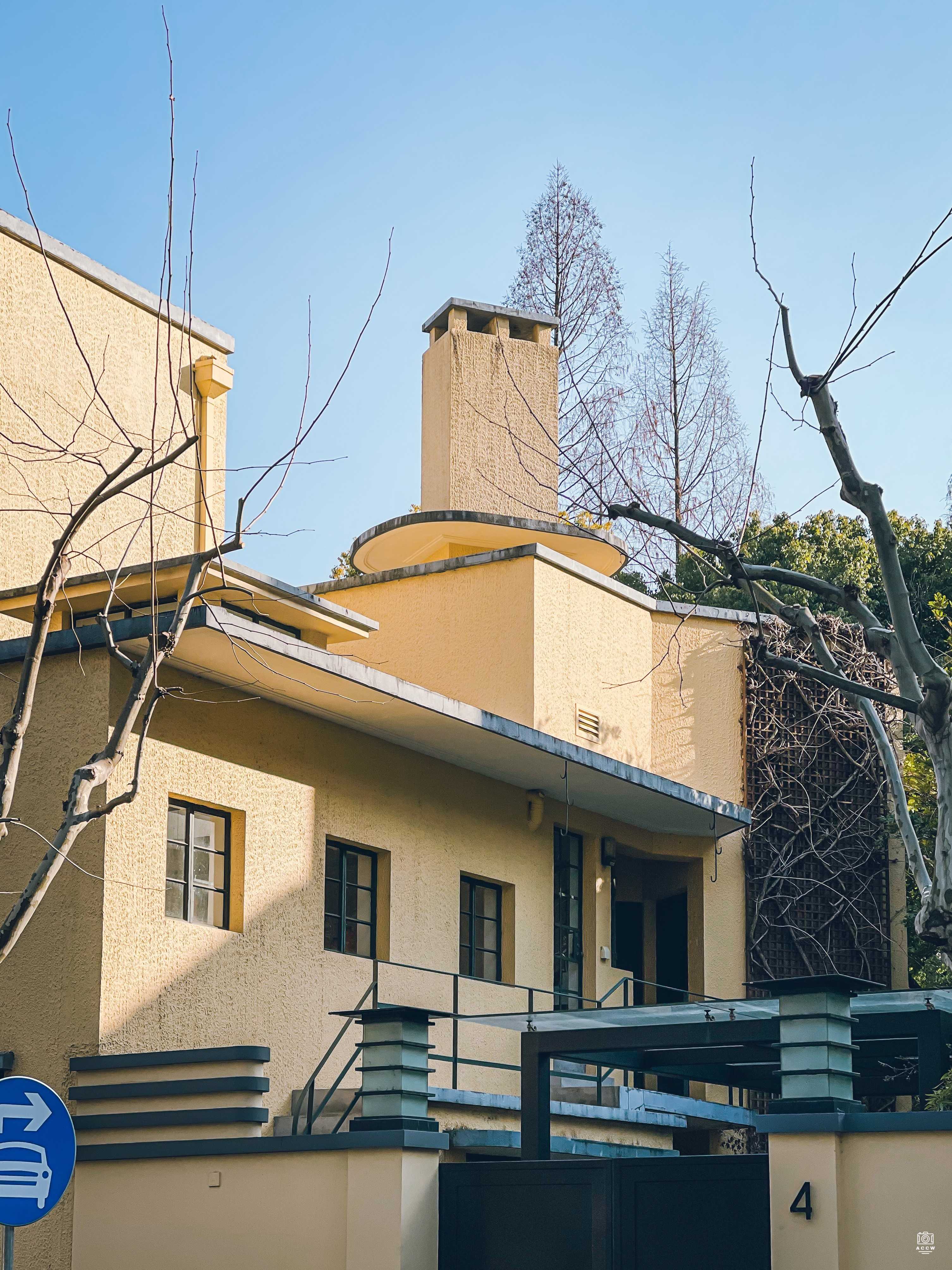蔡声白住宅 图片4