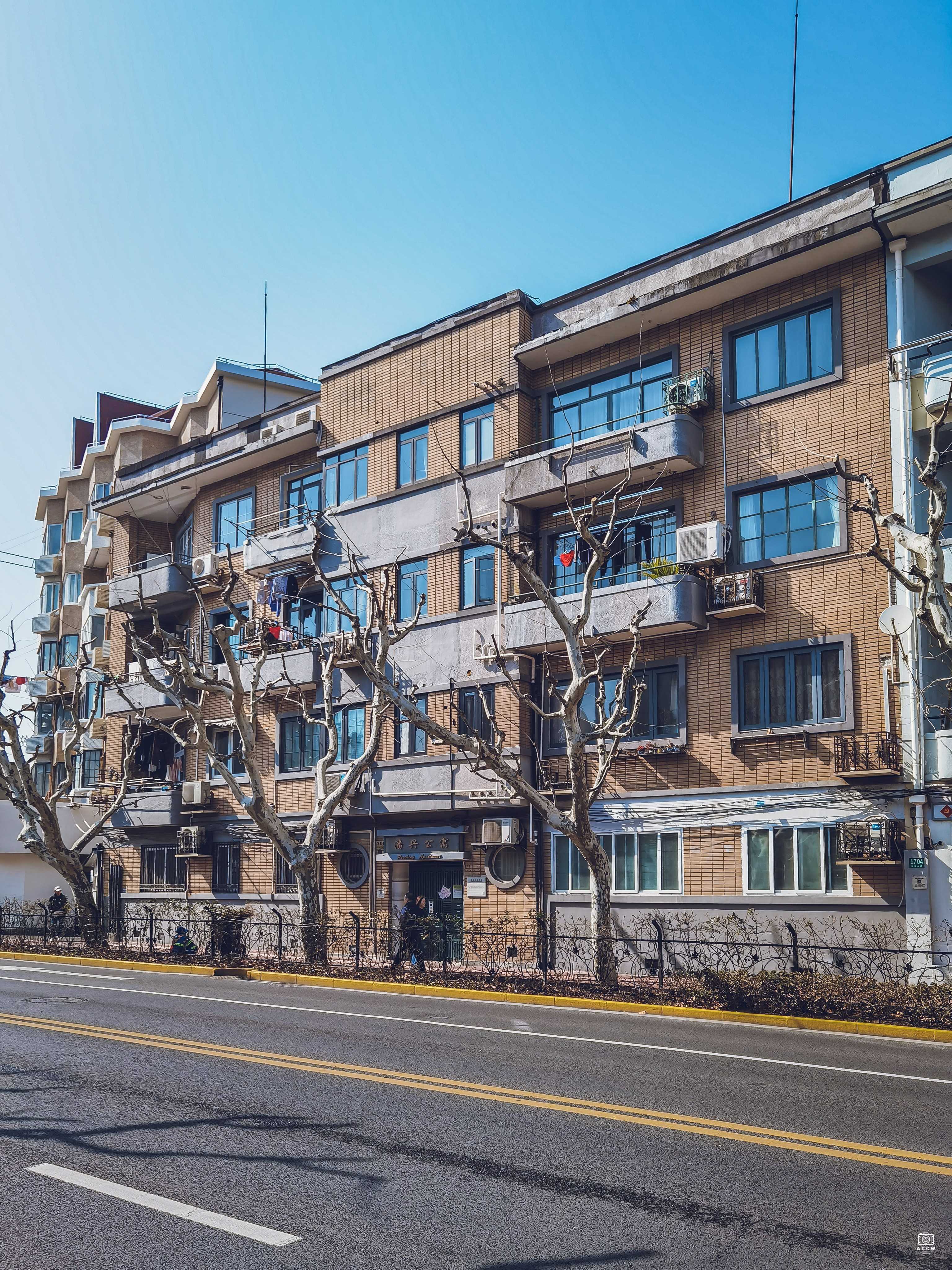 潘兴公寓 图片3