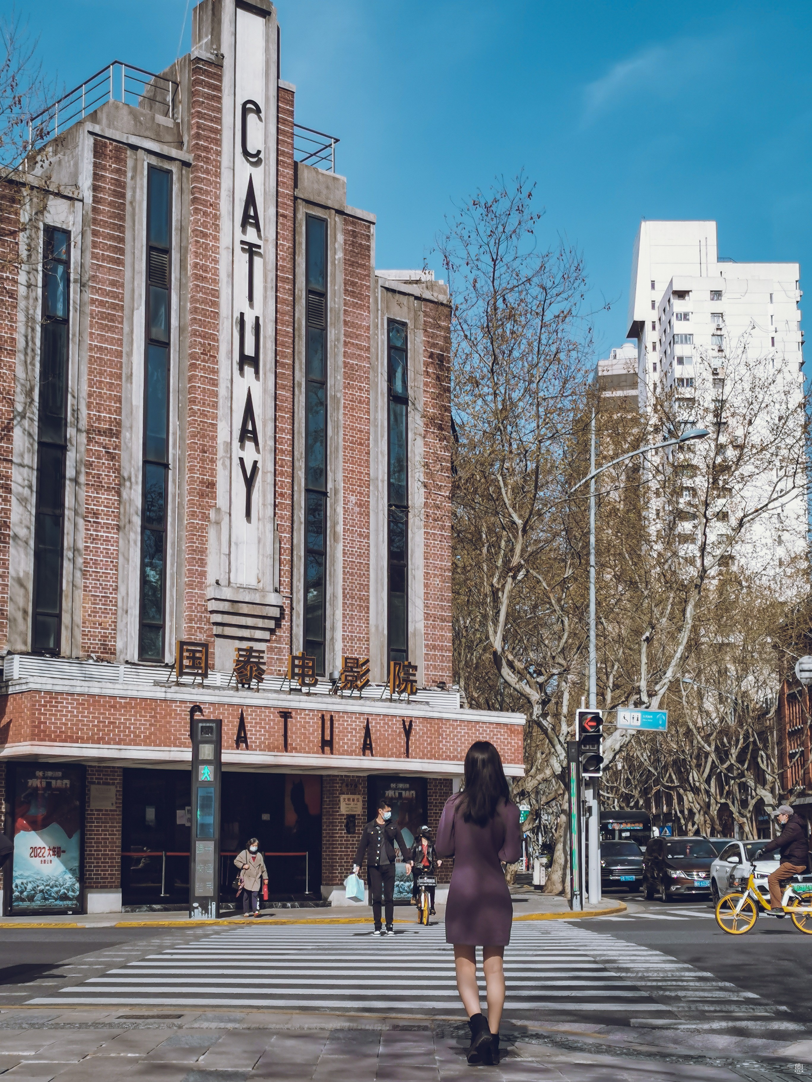 国泰大戏院 图片2