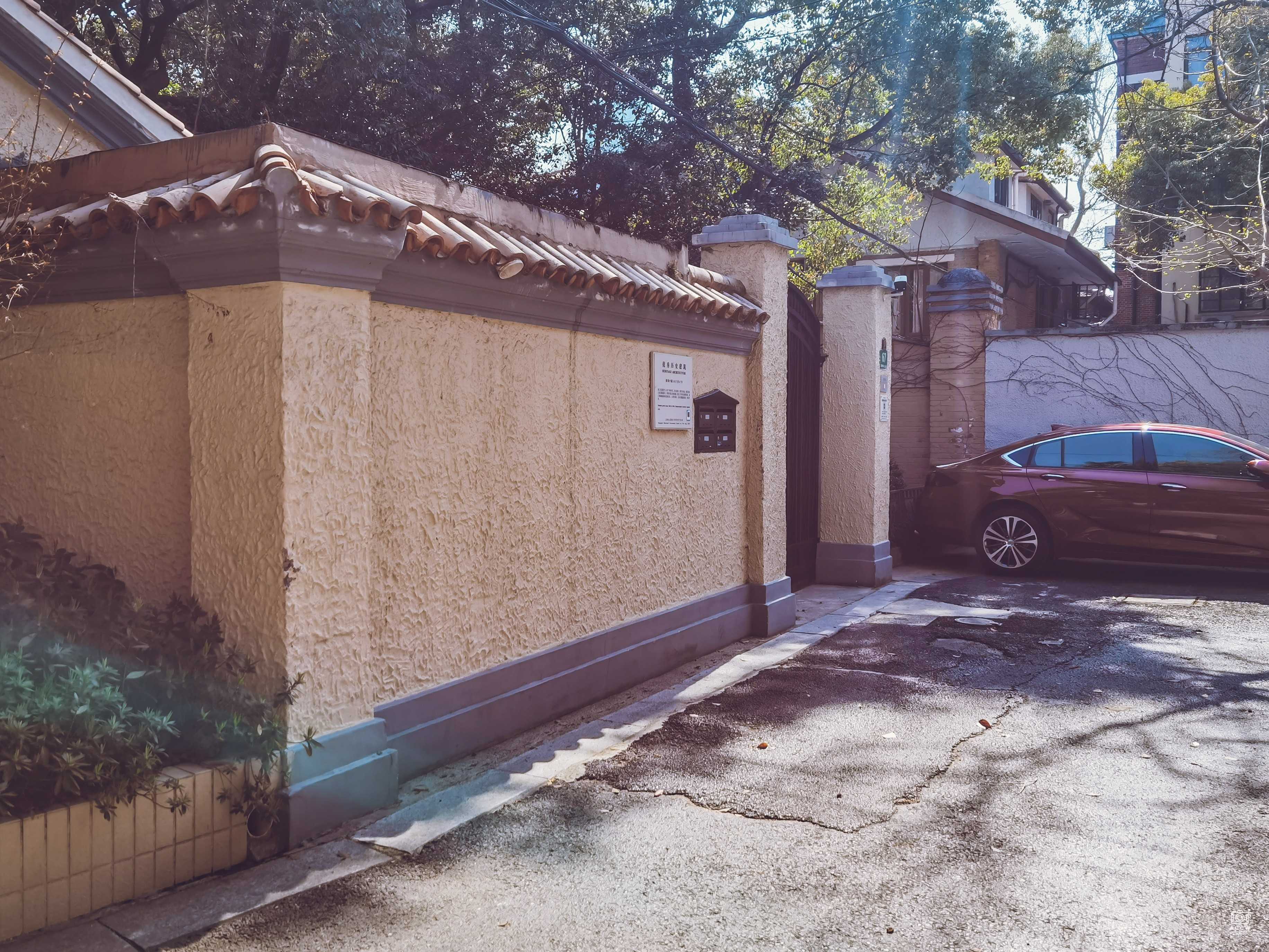 淮海中路1857弄67号住宅 图片5