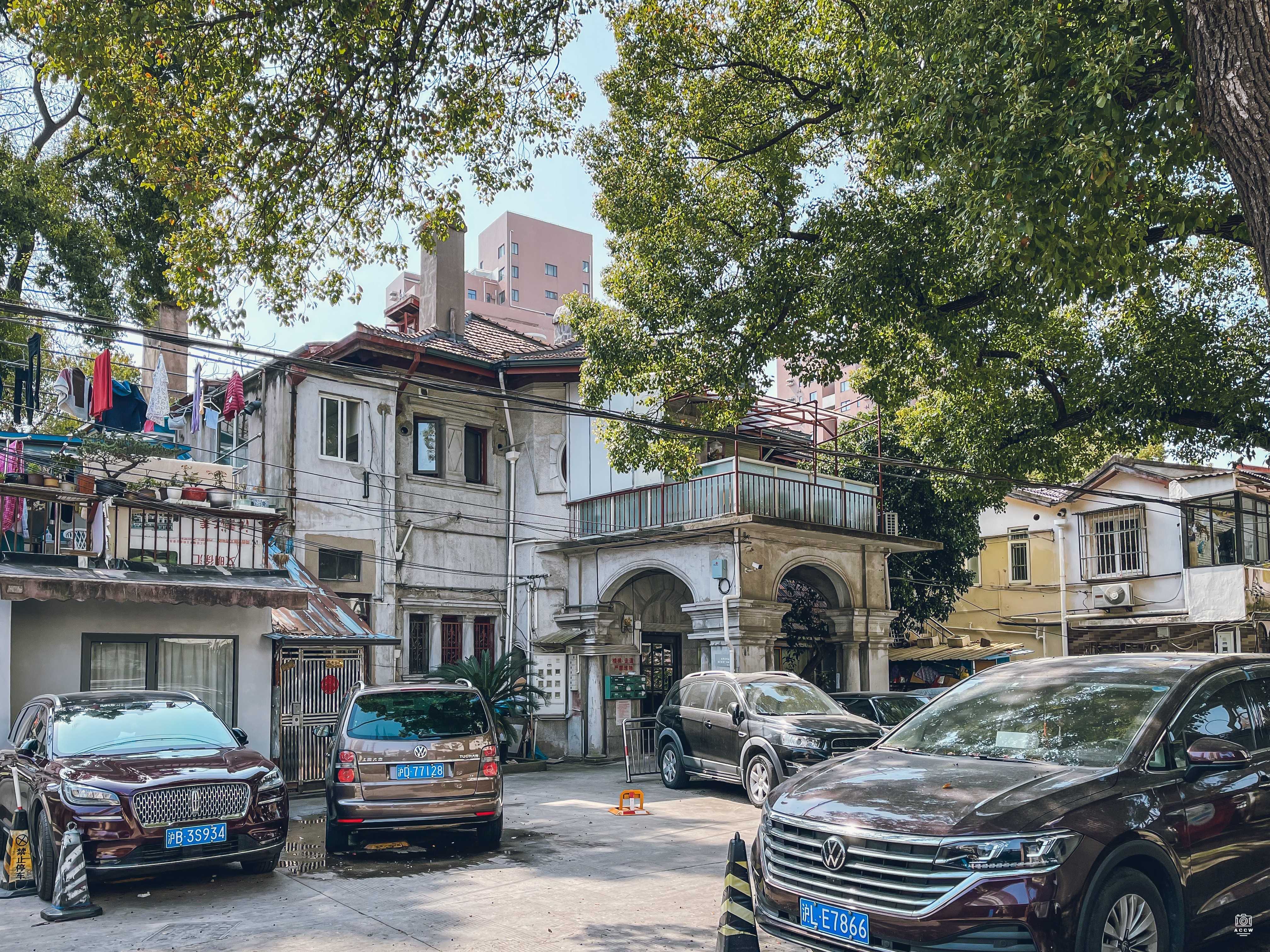 霍肯多夫住宅 图片3