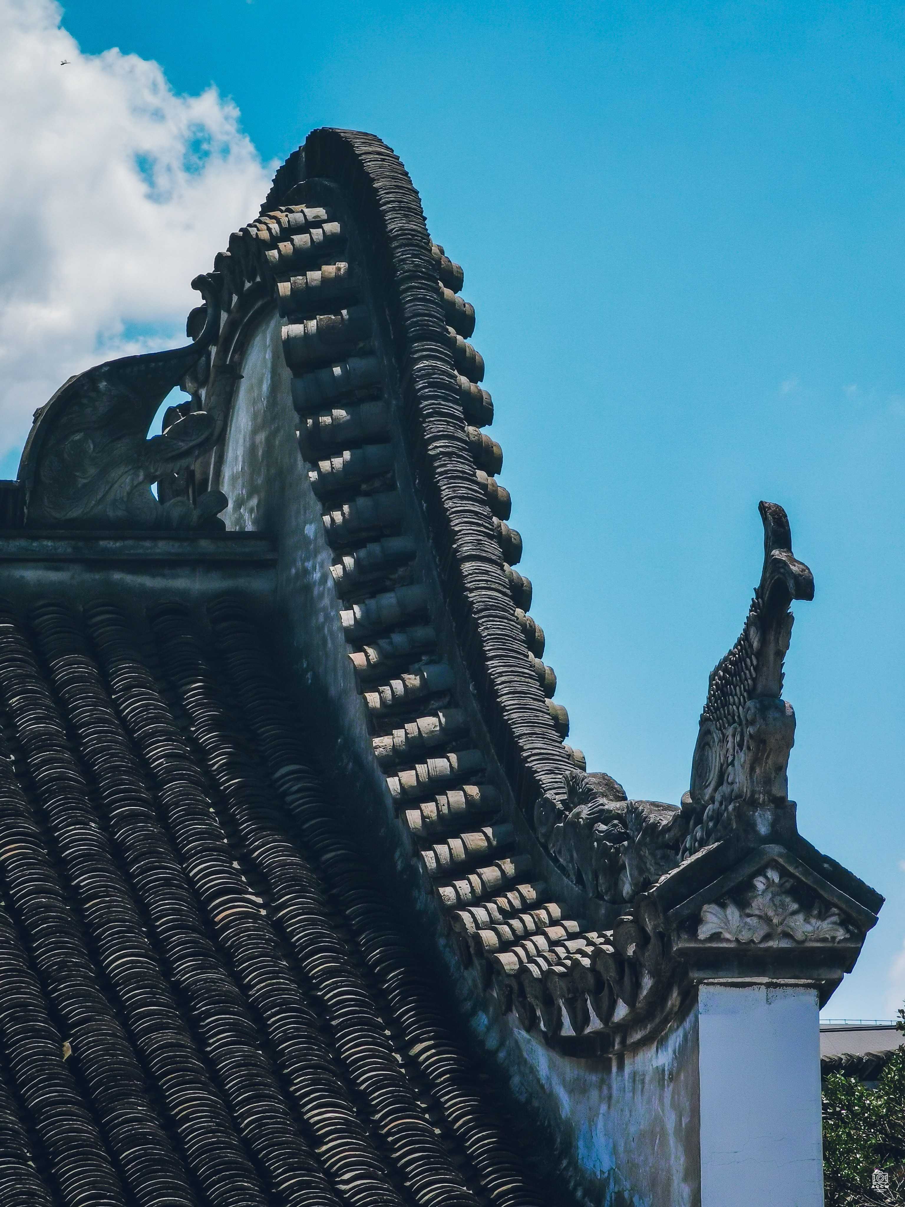 陈舜俞故居|三百园 图片2
