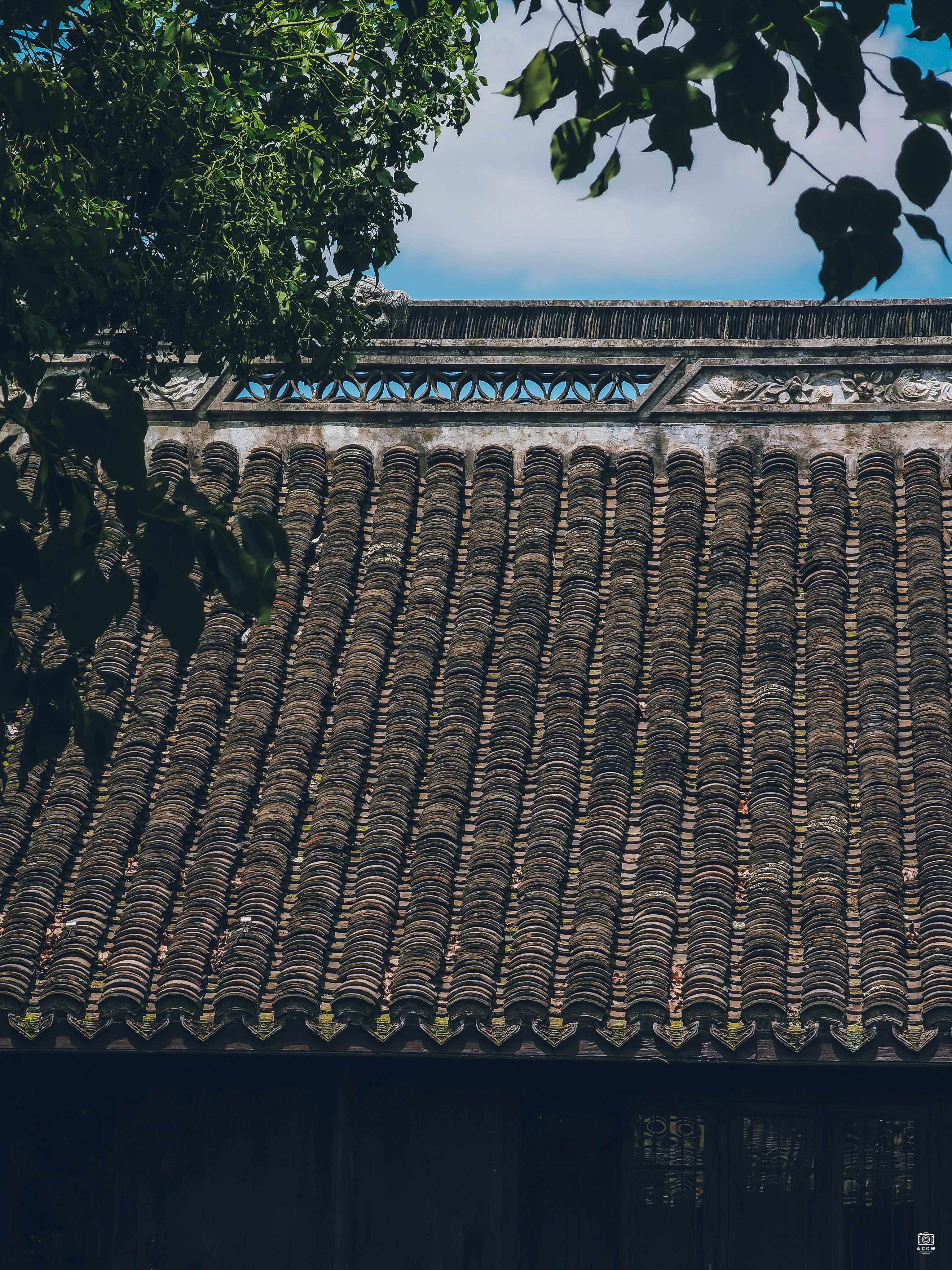陈舜俞故居|三百园 图片5