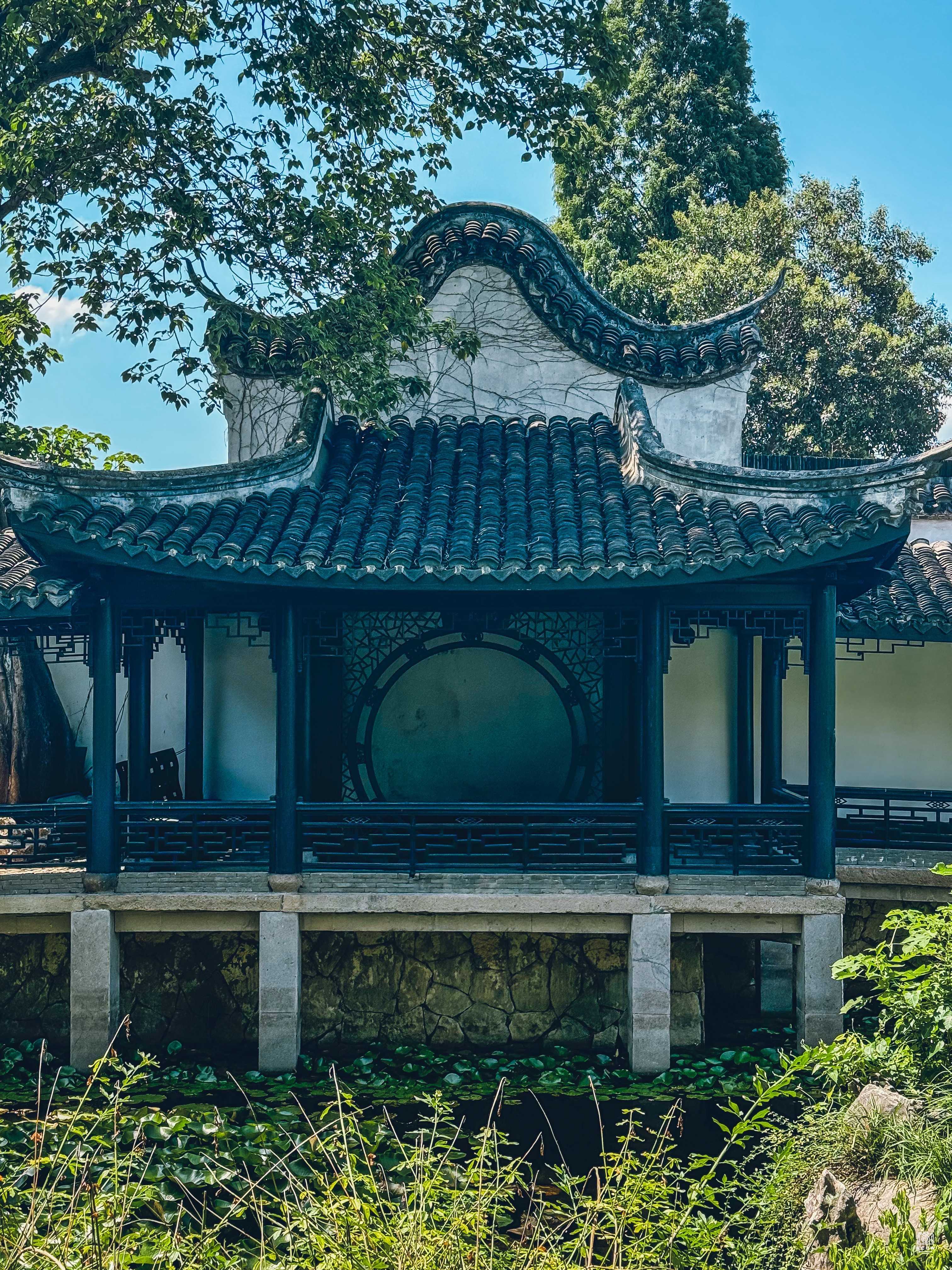 陈舜俞故居|三百园 图片6