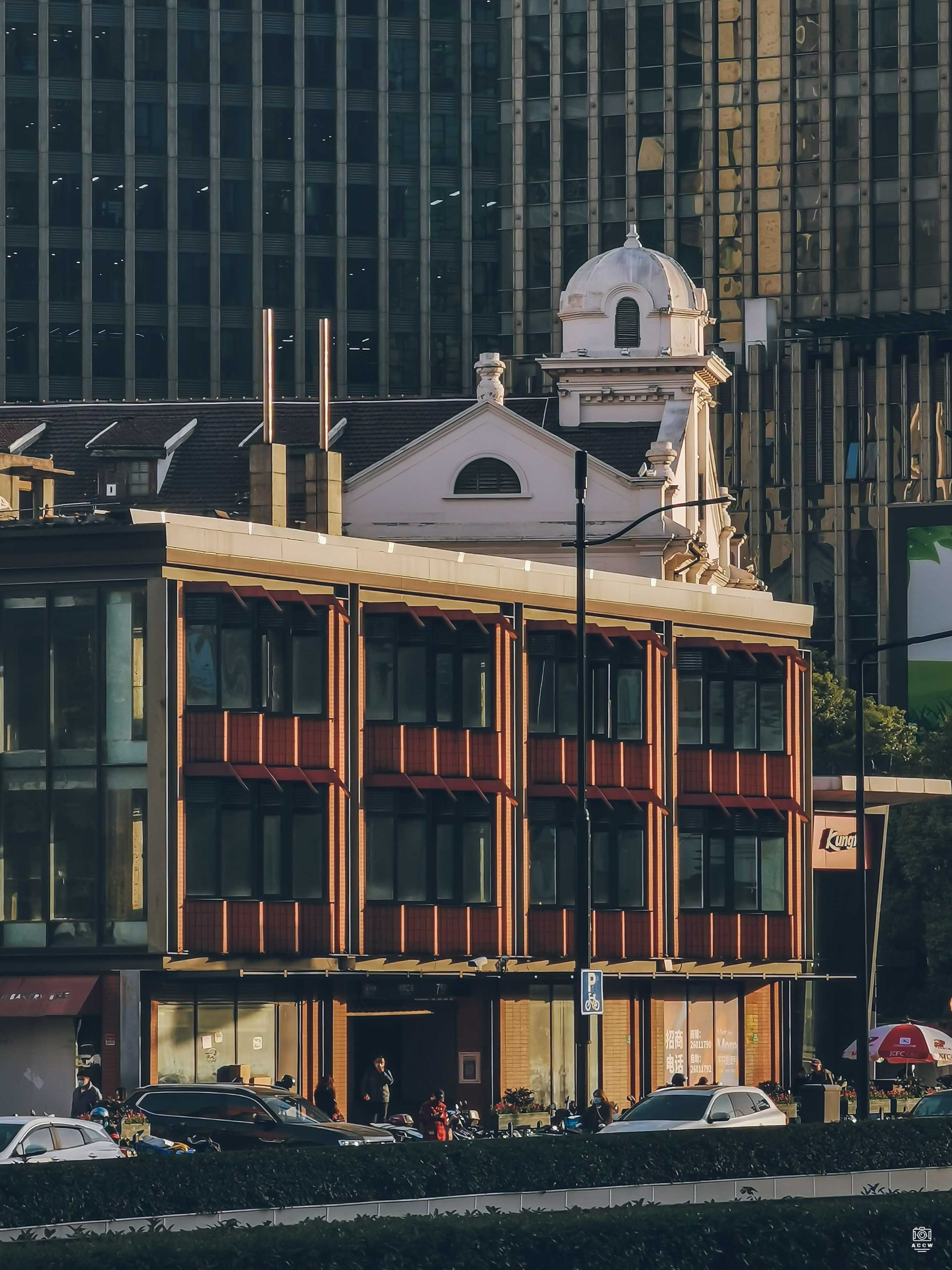 徐家汇圣母院 图片3