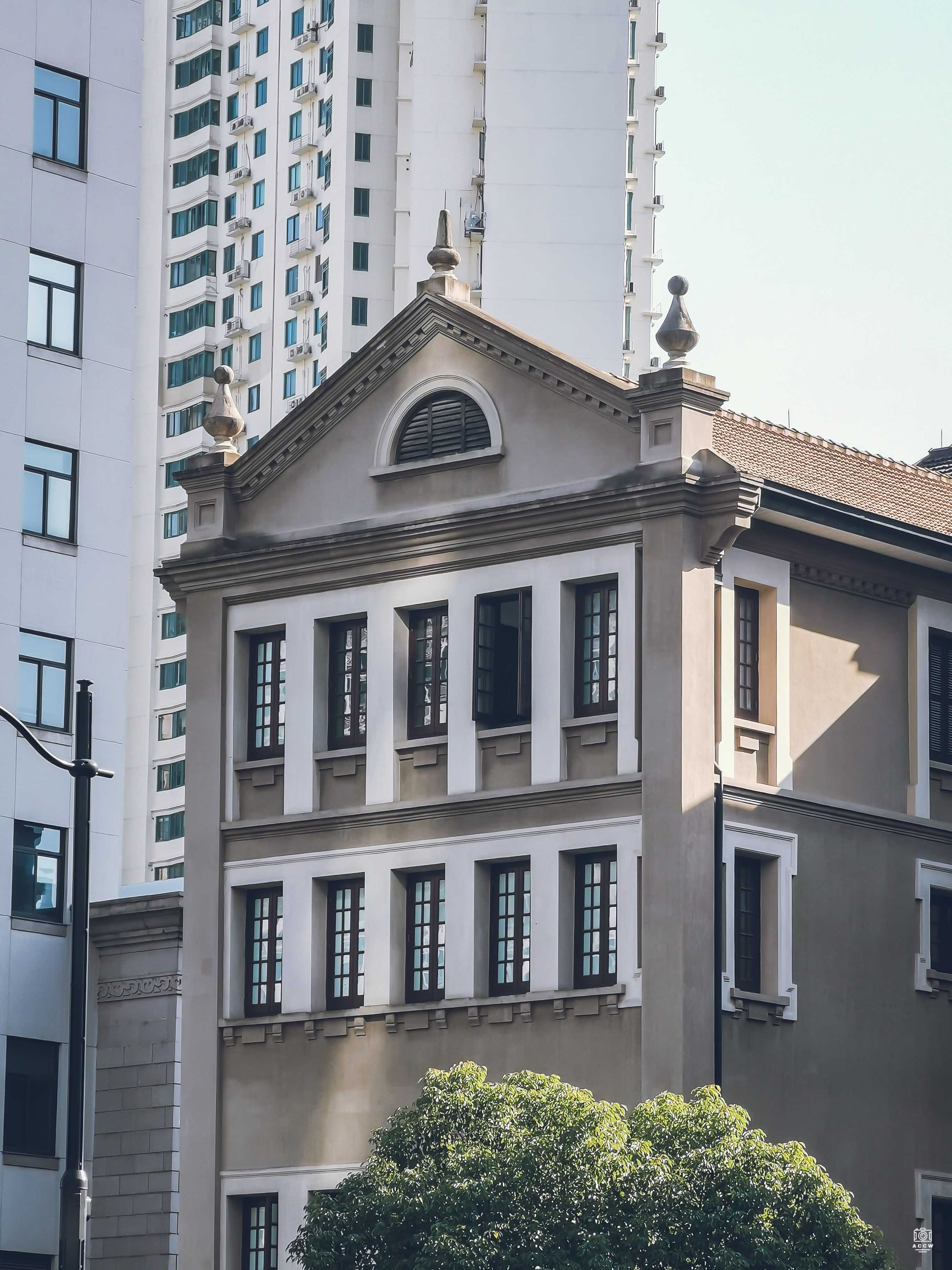 徐家汇大修院 图片5