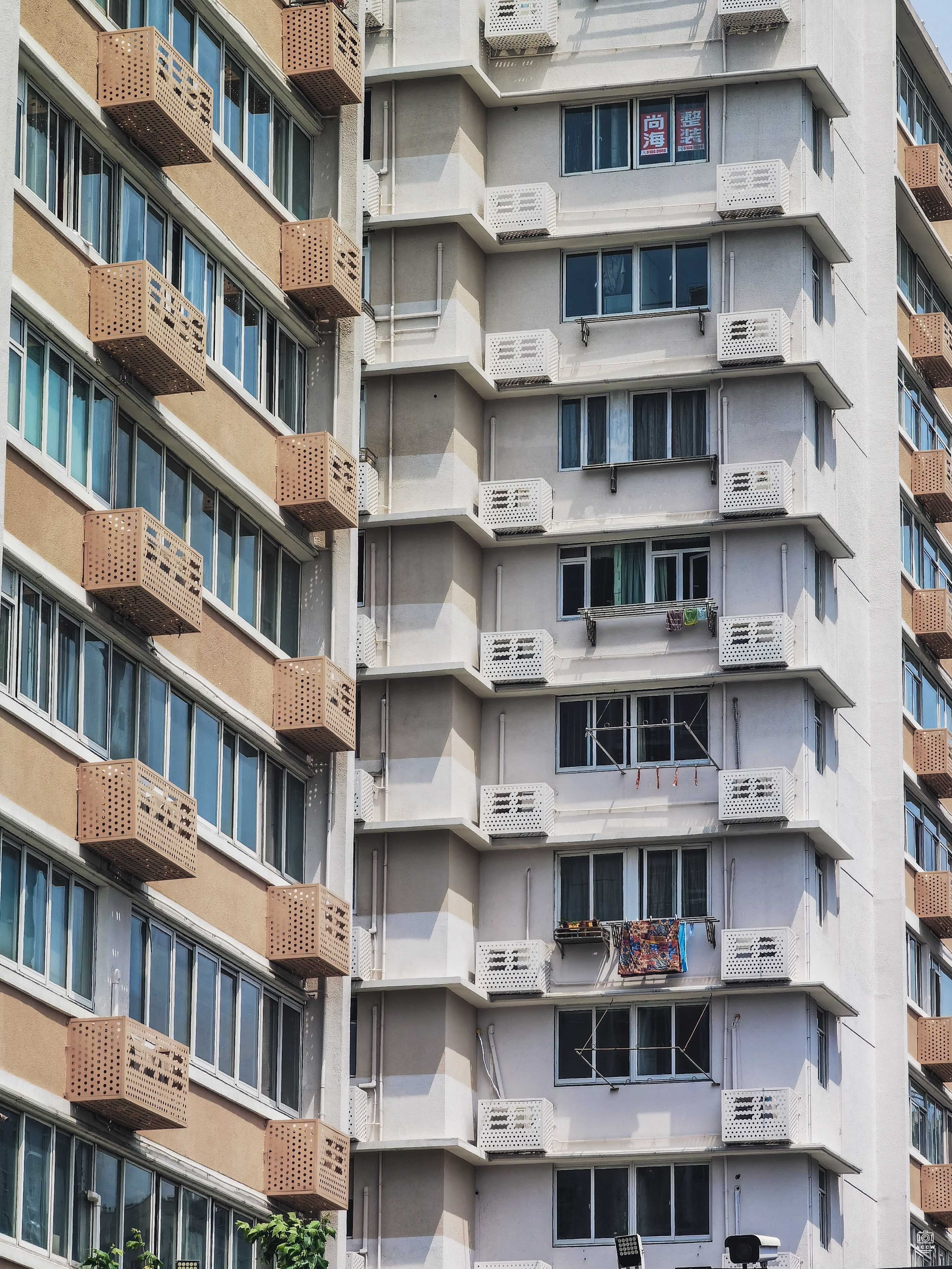 漕溪北路小高层 图片3