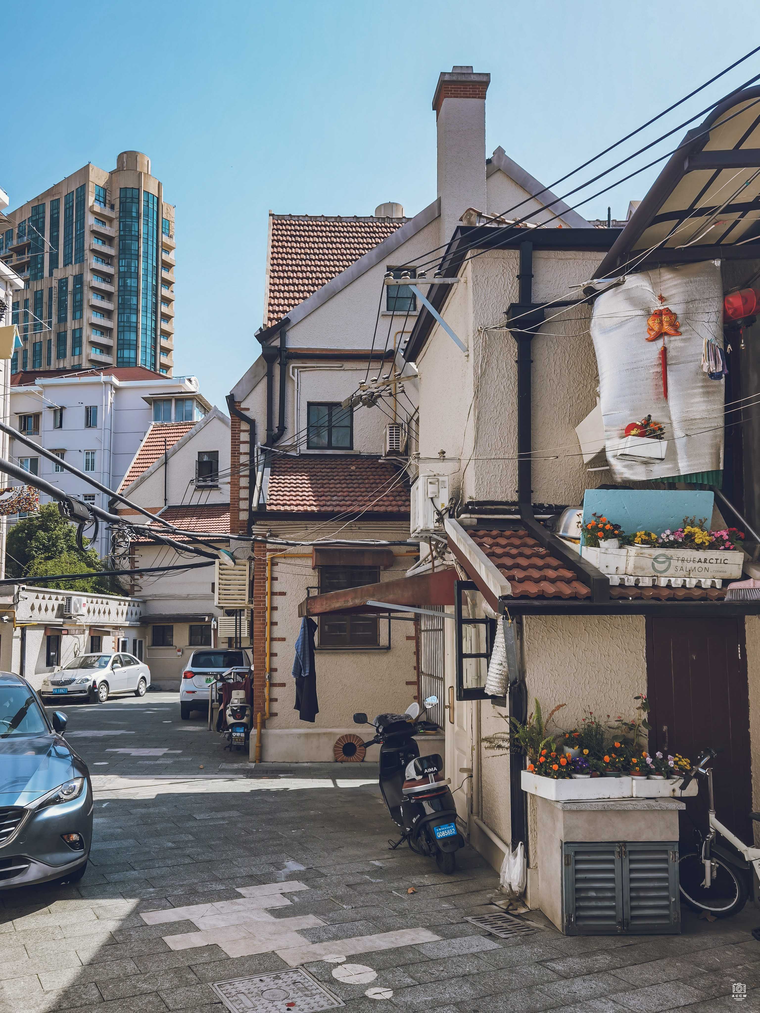 康平路101弄住宅 图片6