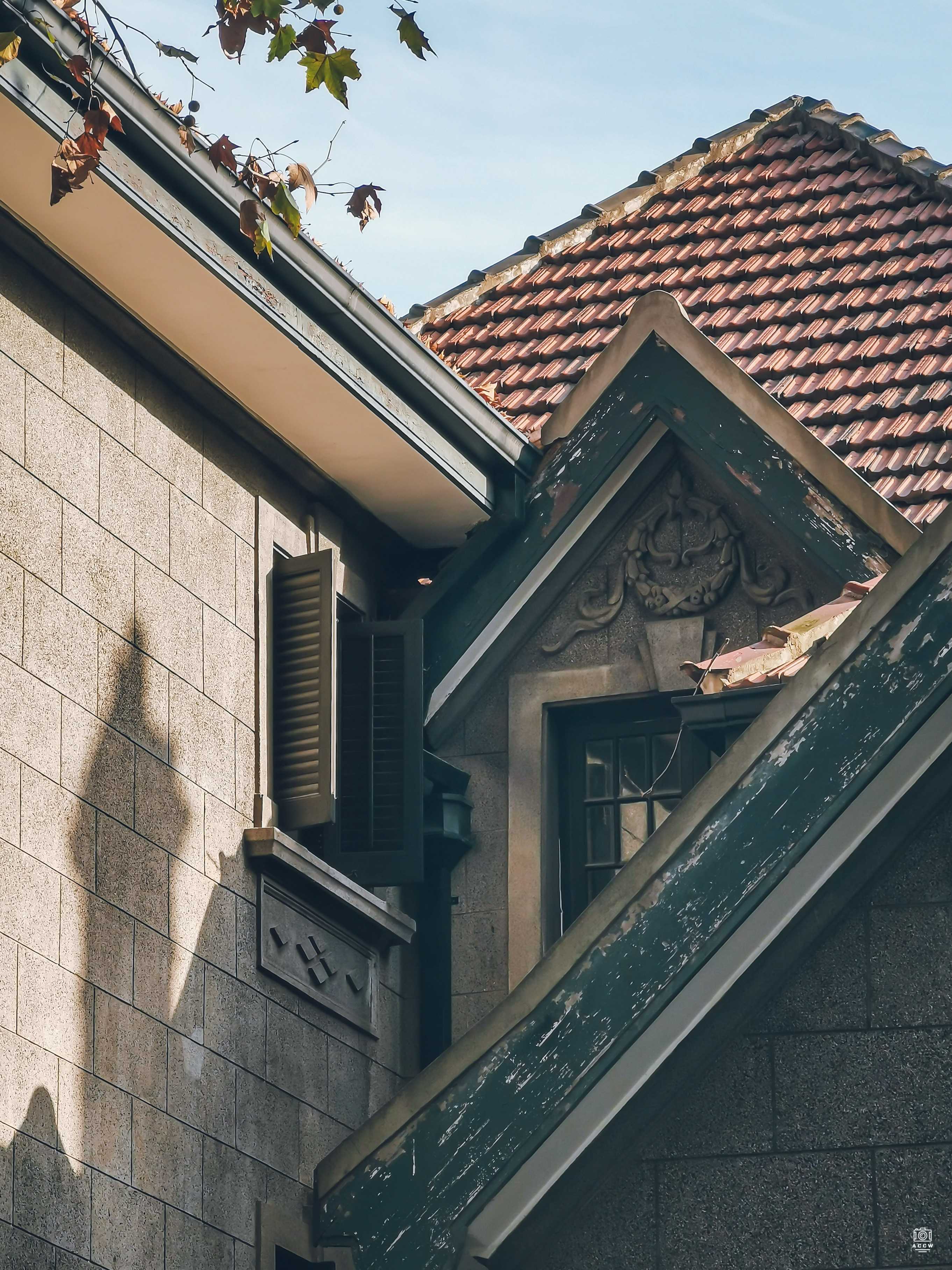 康平路187-191号住宅 图片2