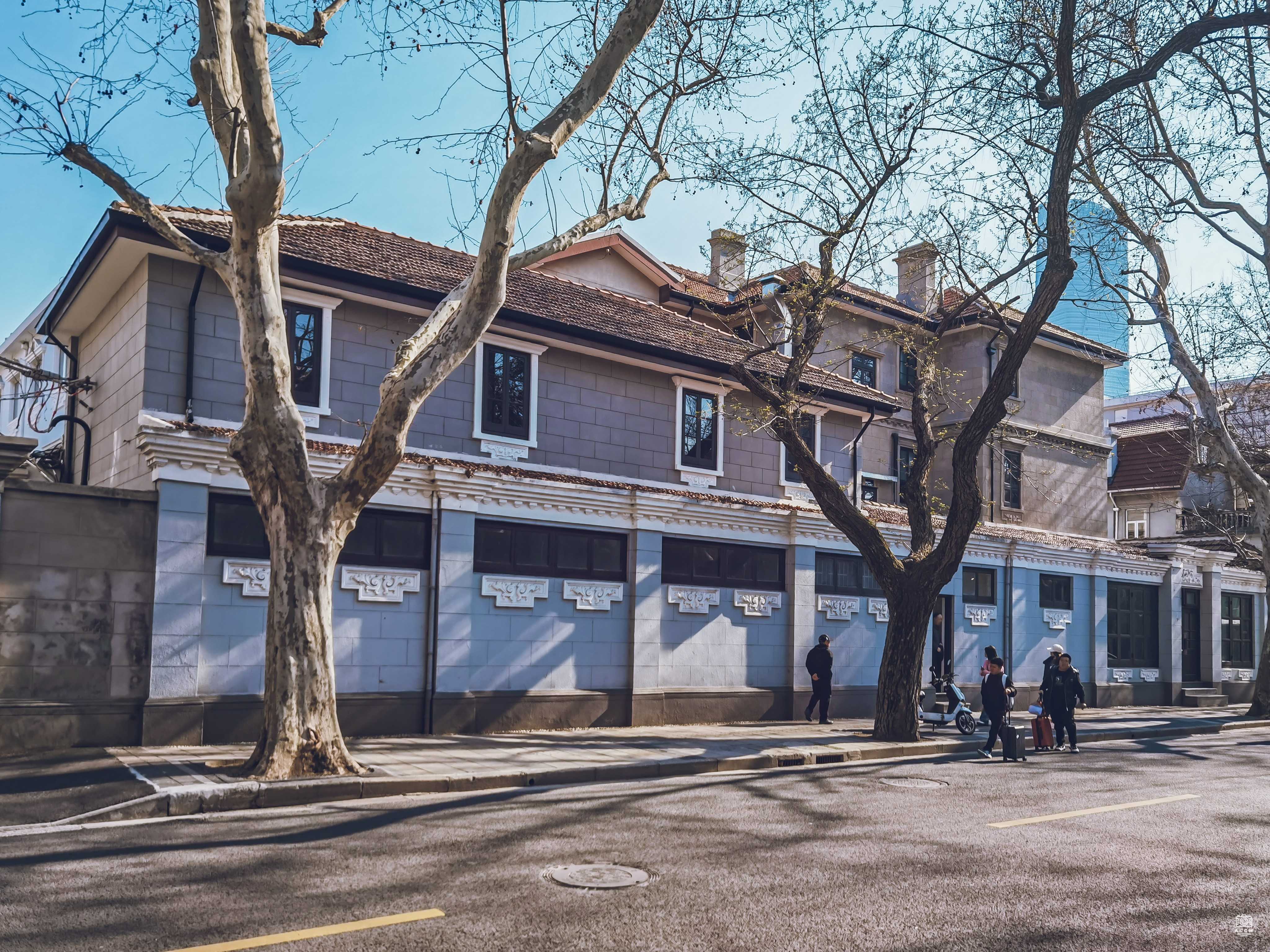 康平路205号住宅 图片2