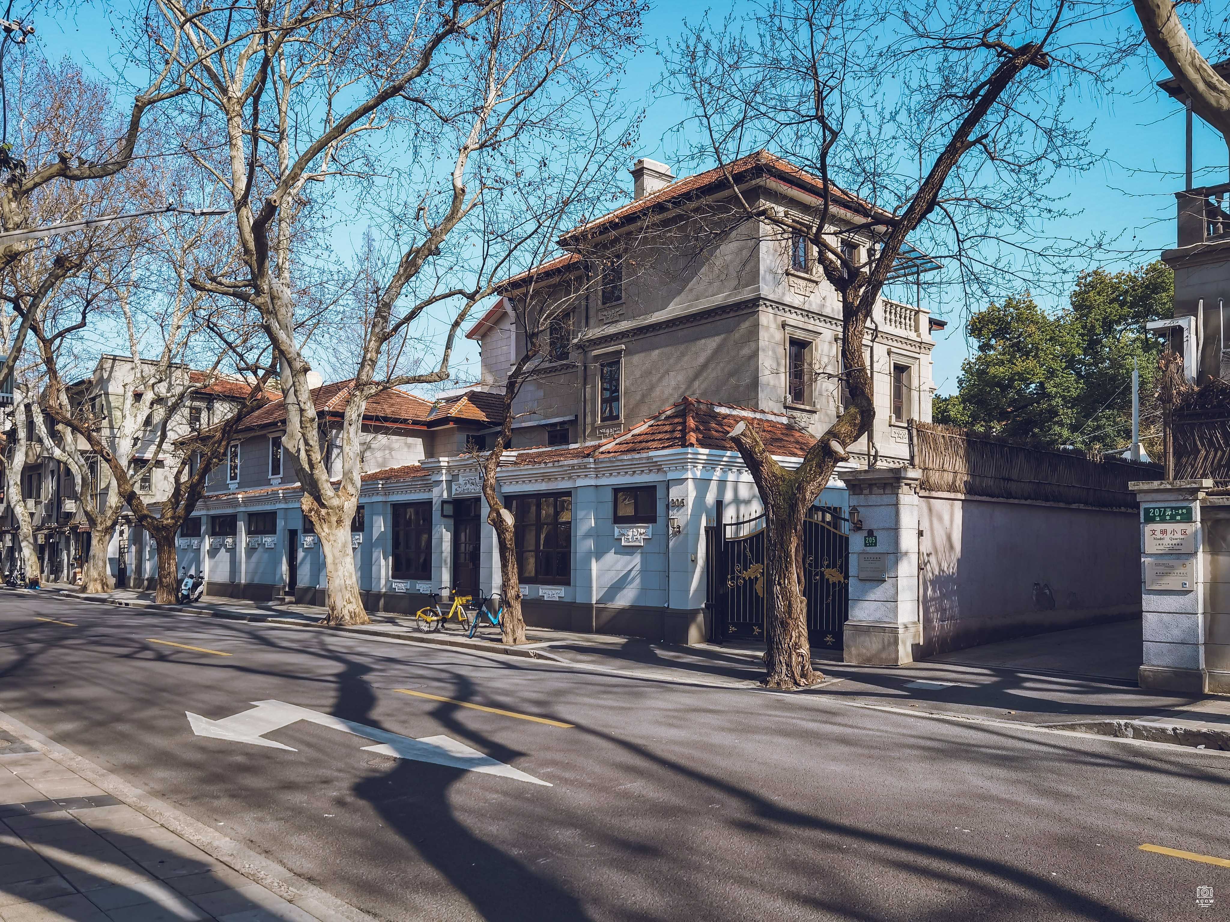 康平路205号住宅 图片3
