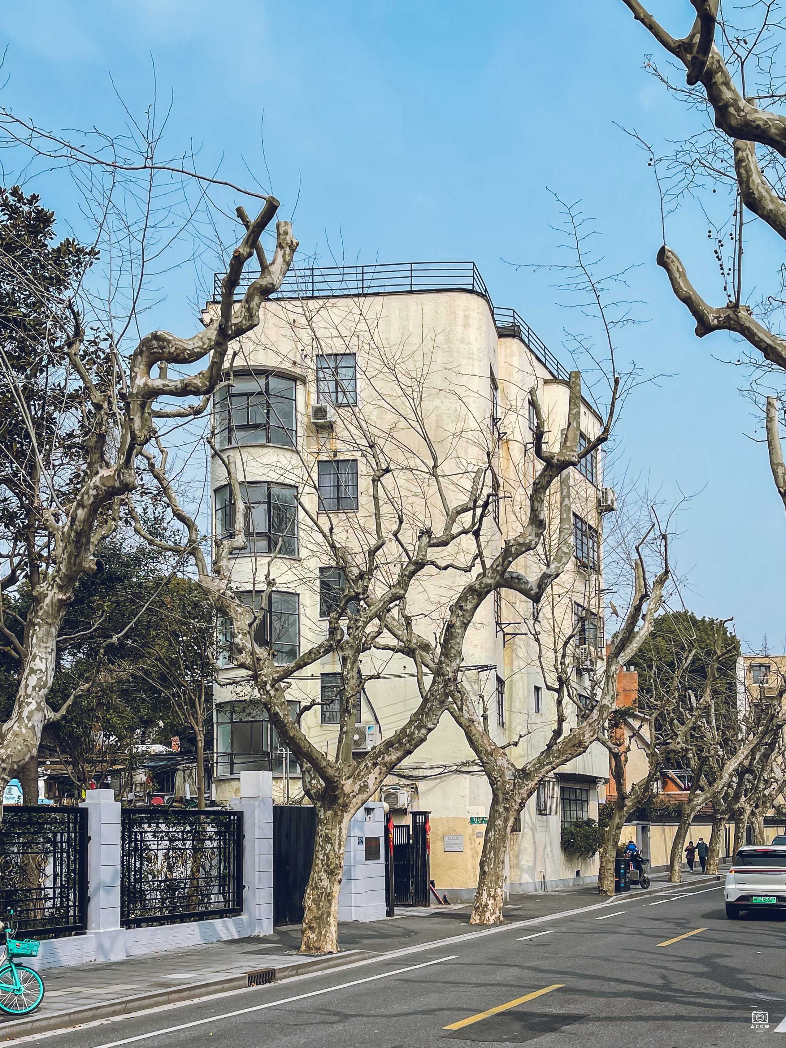 湖南路280弄/296弄住宅群 图片2