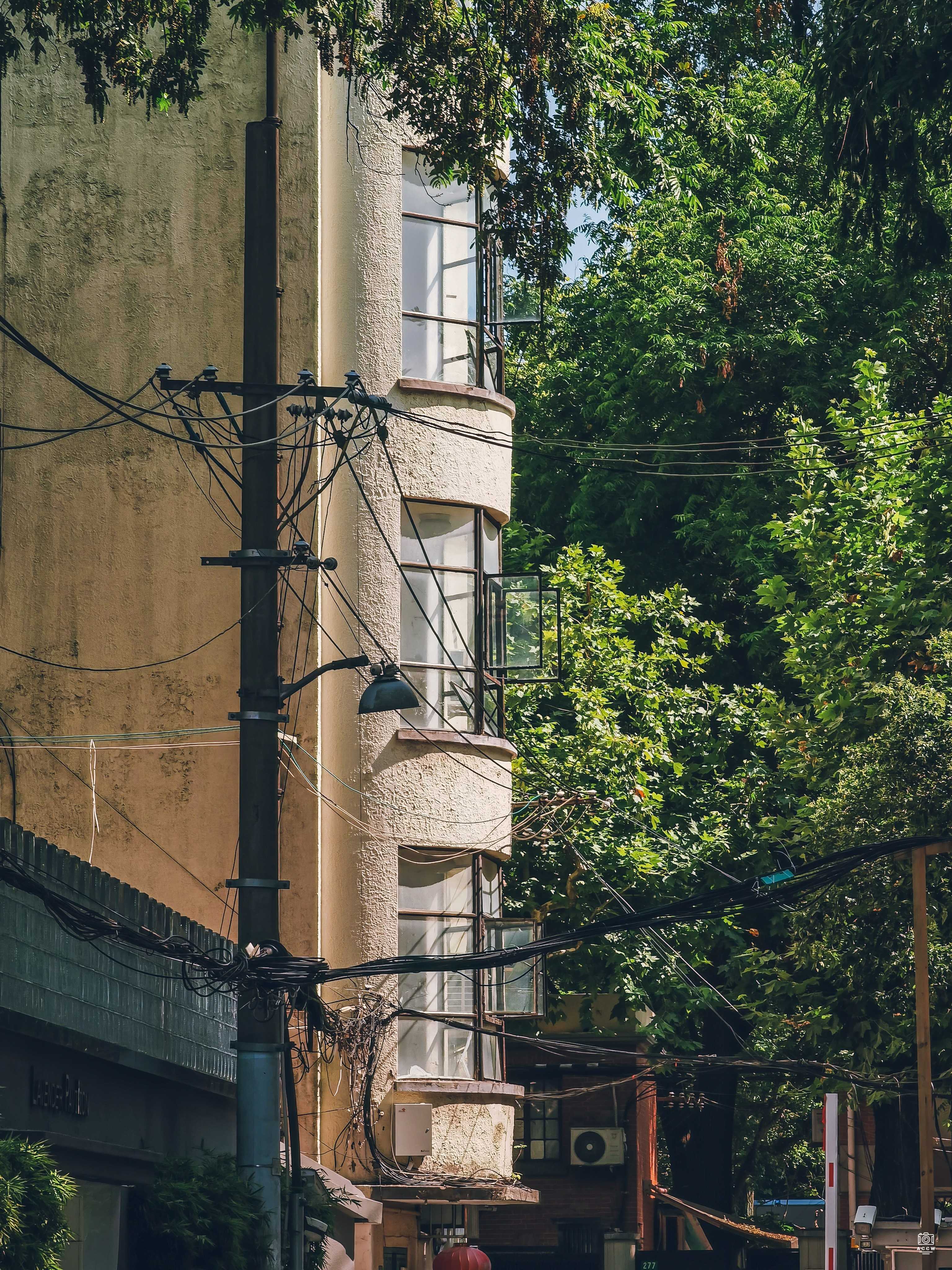 湖南路280弄/296弄住宅群 图片3