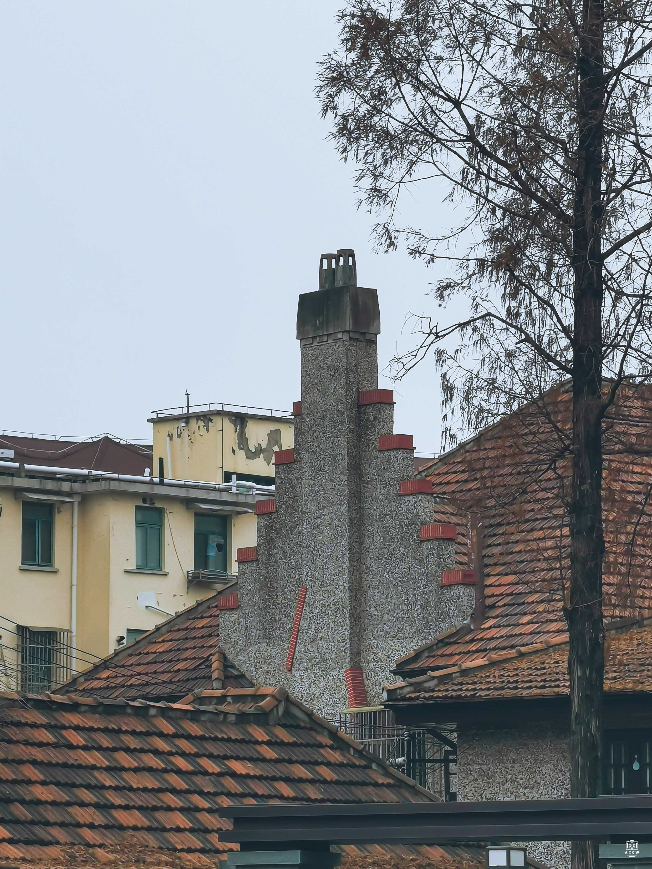 江海关税务司住宅 图片3