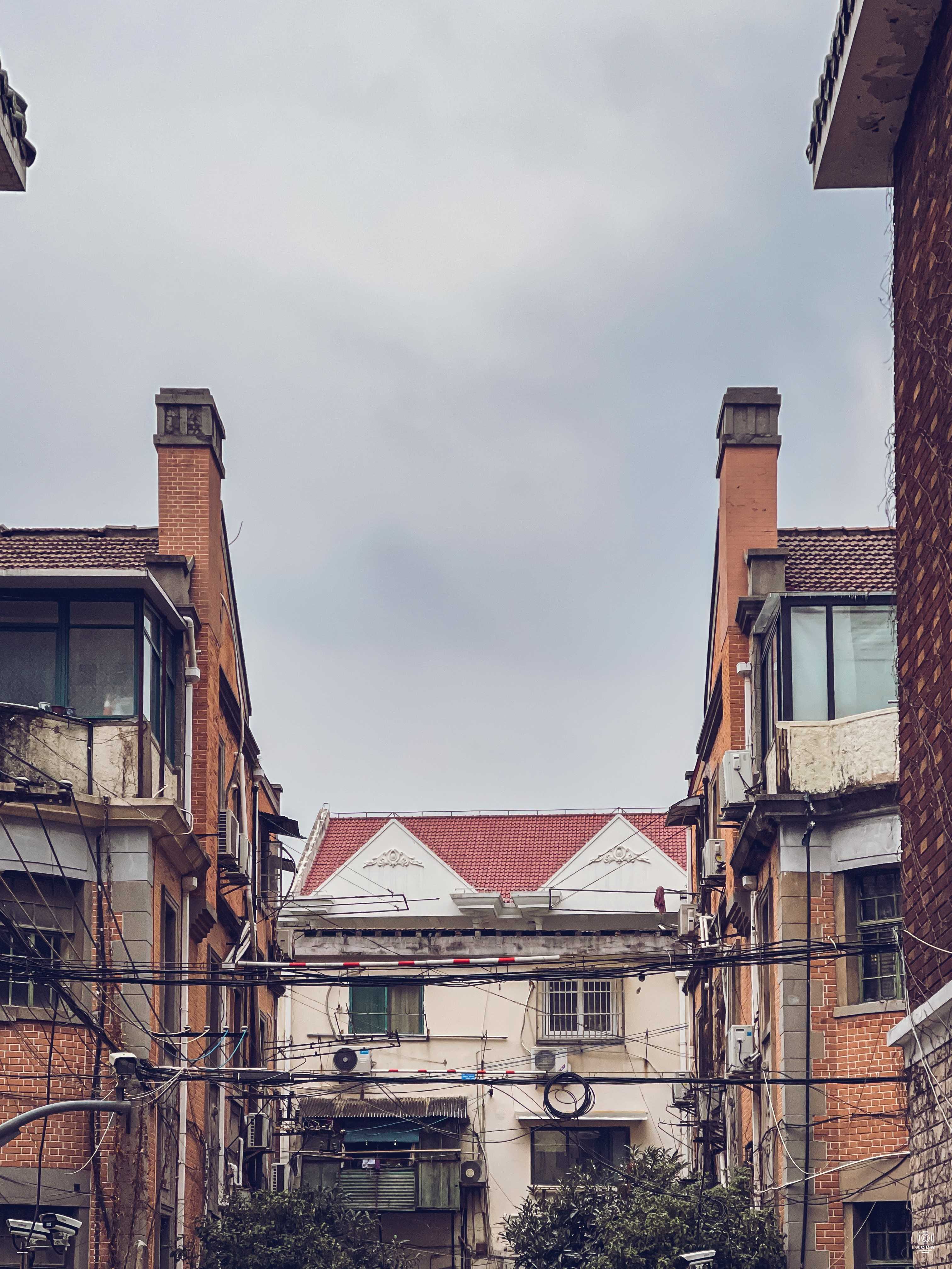 利西路双子楼 图片2