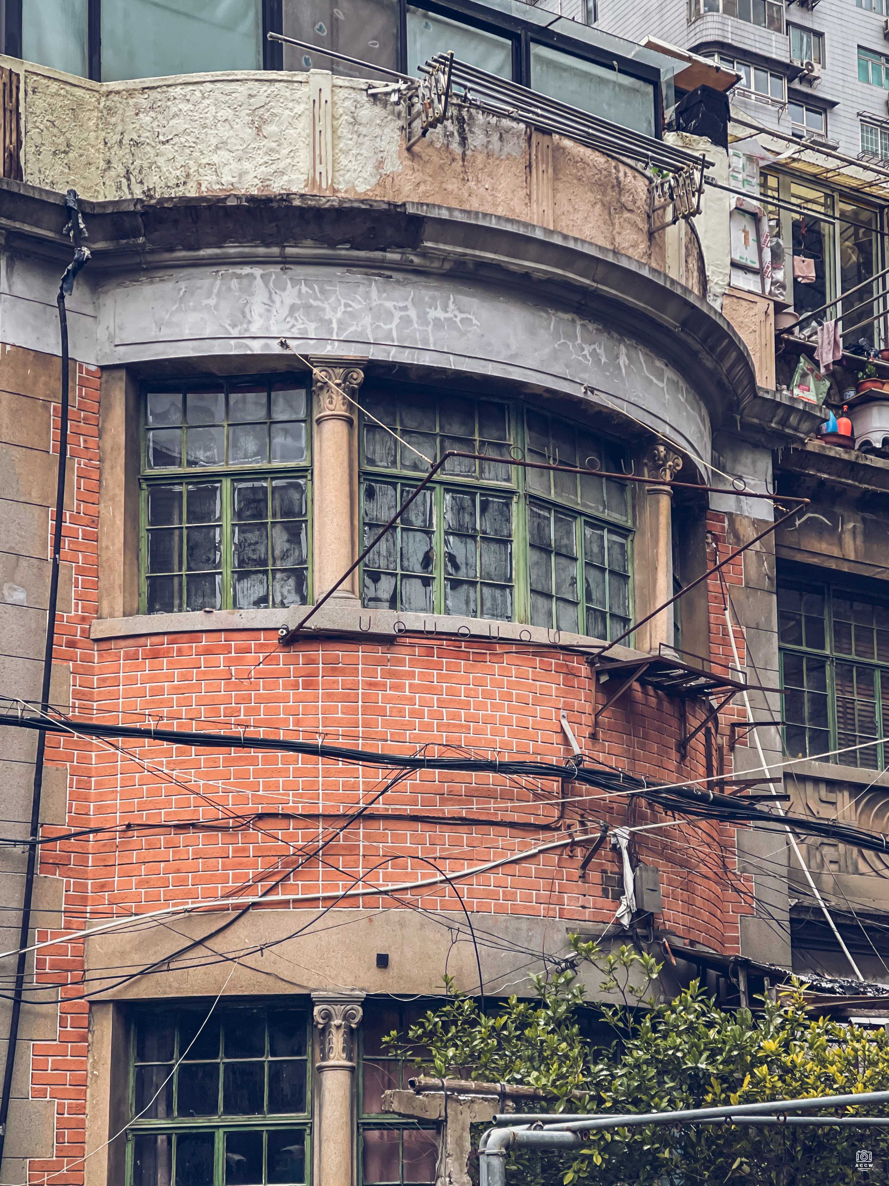 利西路双子楼 图片5