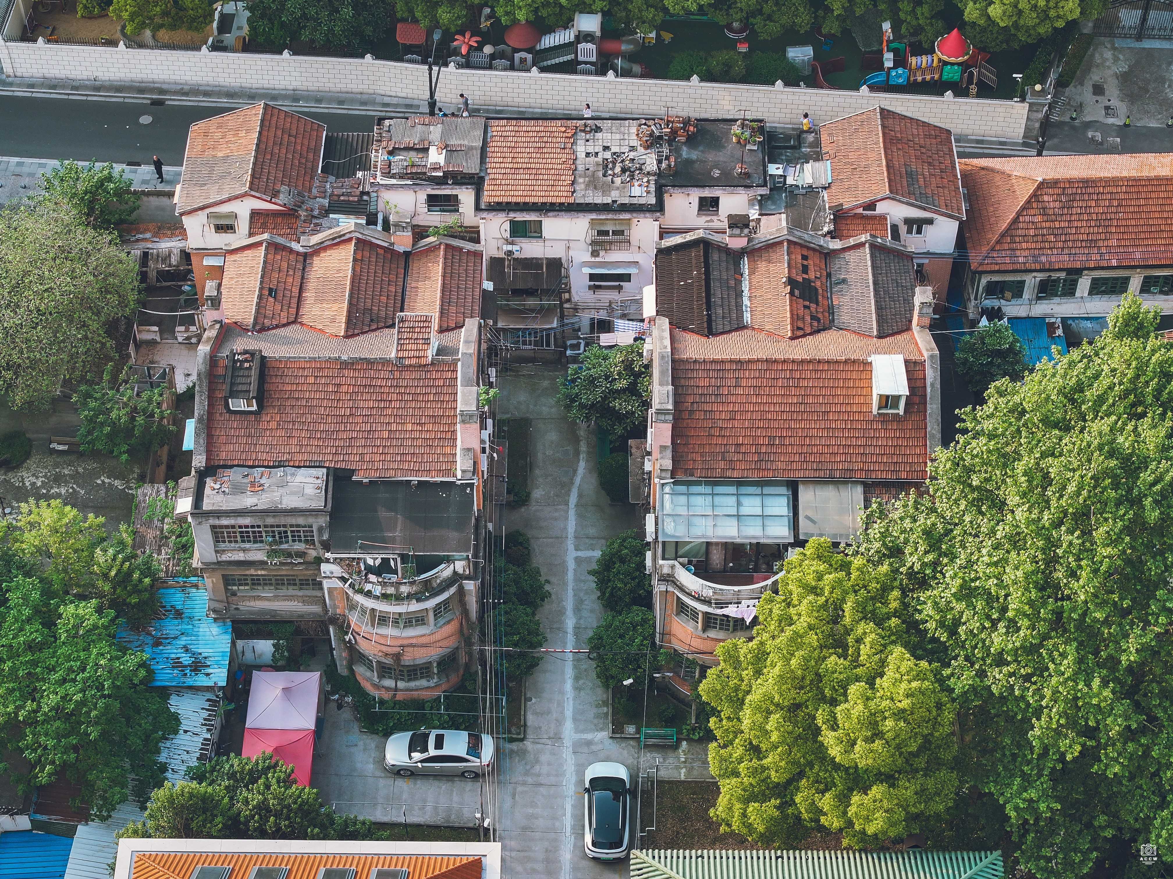 利西路双子楼 图片6