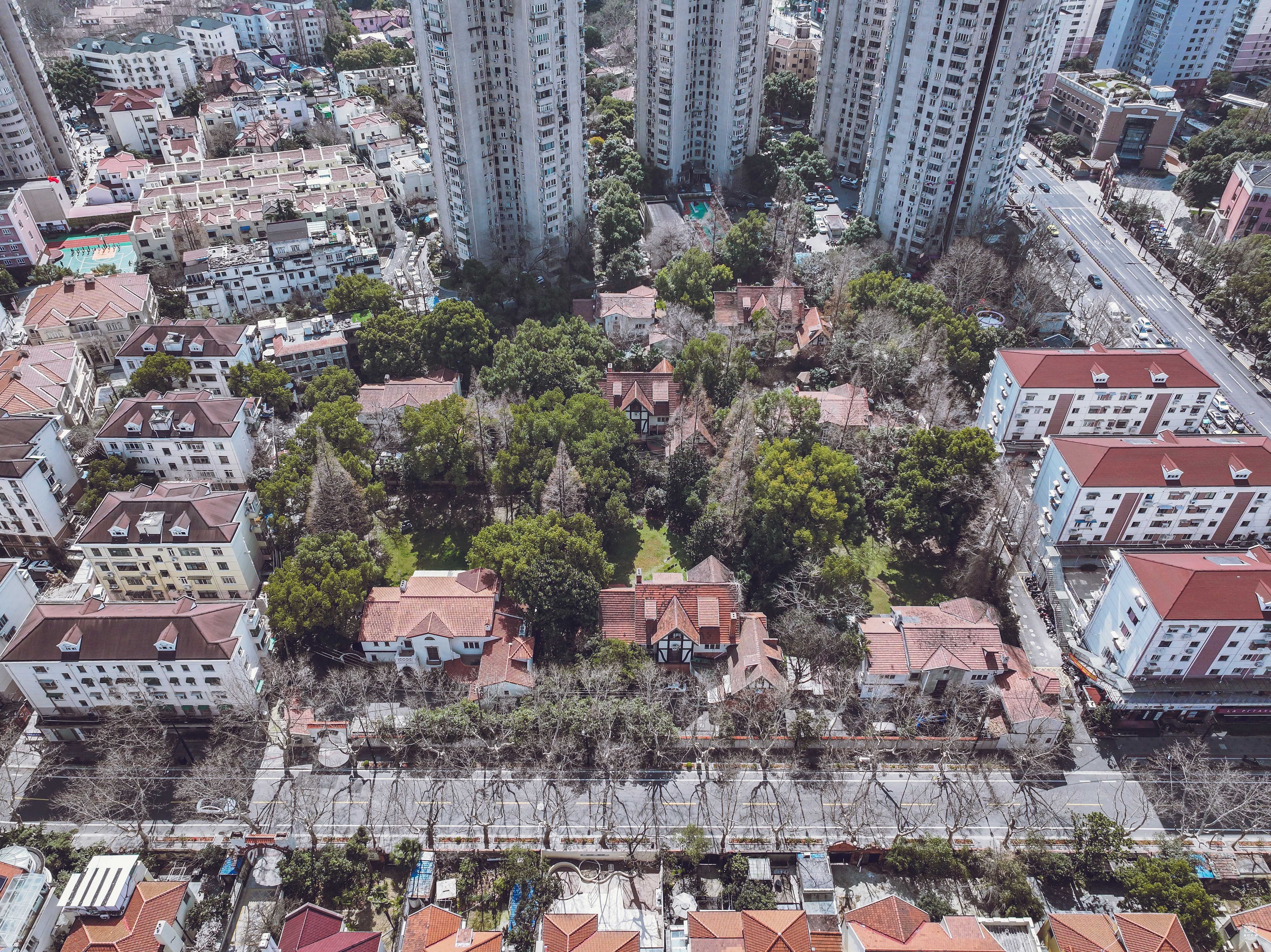 泰安路115弄住宅 图片4