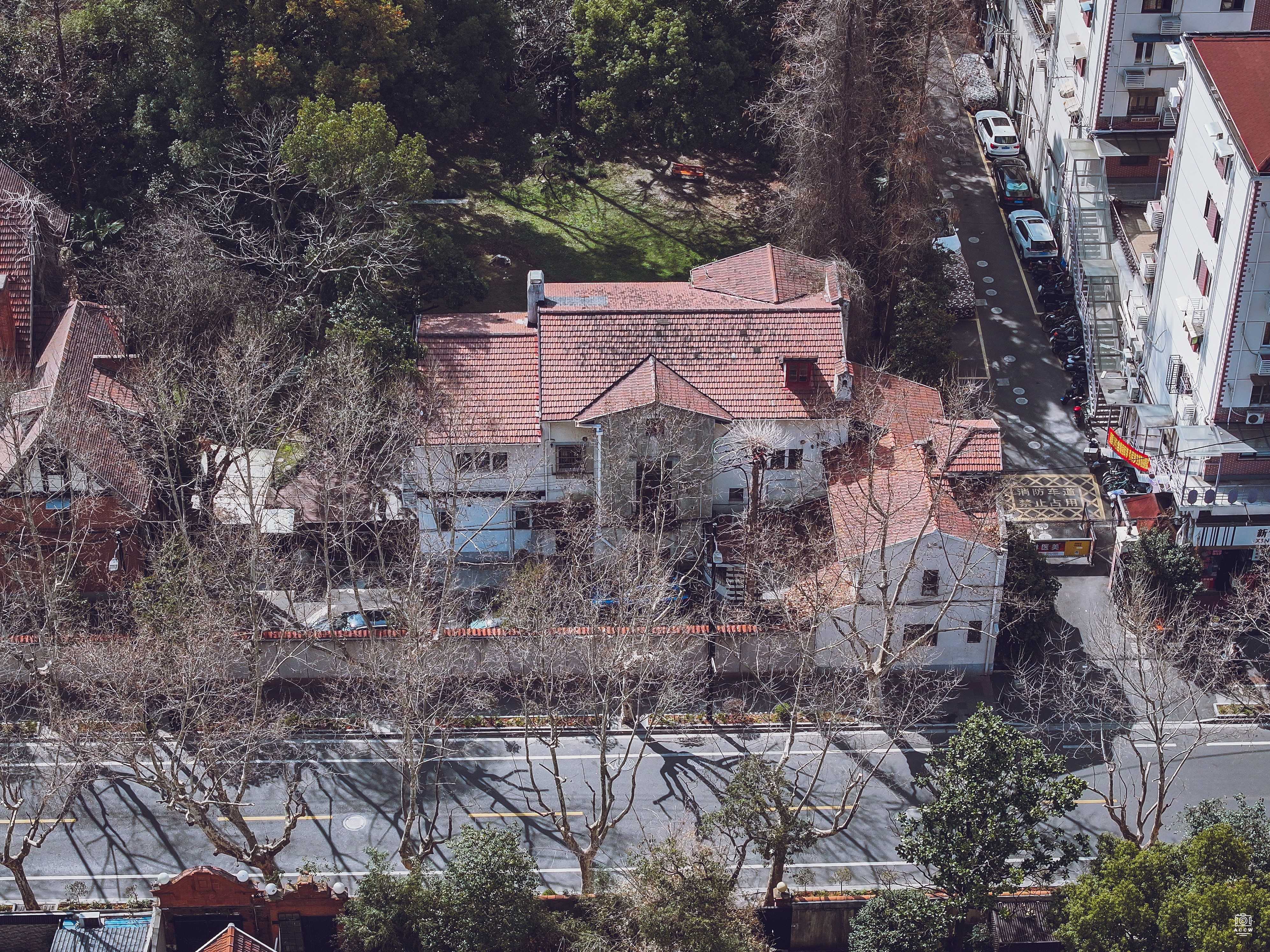 泰安路115弄住宅 图片6