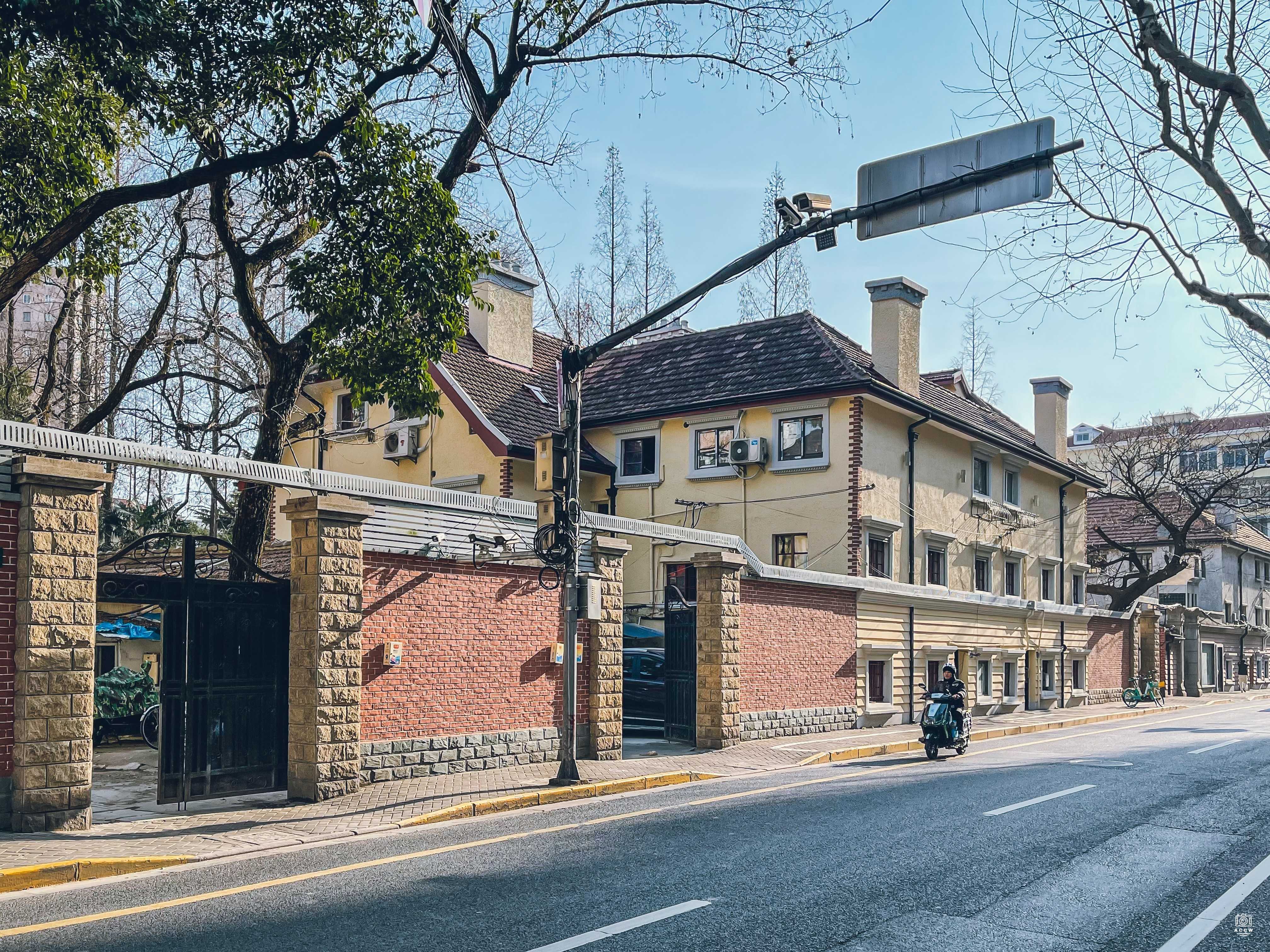 武定西路花园住宅群 图片6
