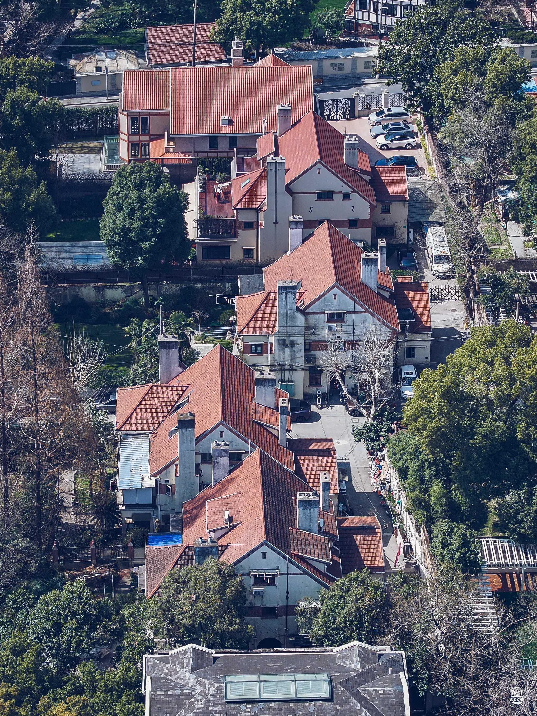 华园｜海格园 - 历史老房子封面图