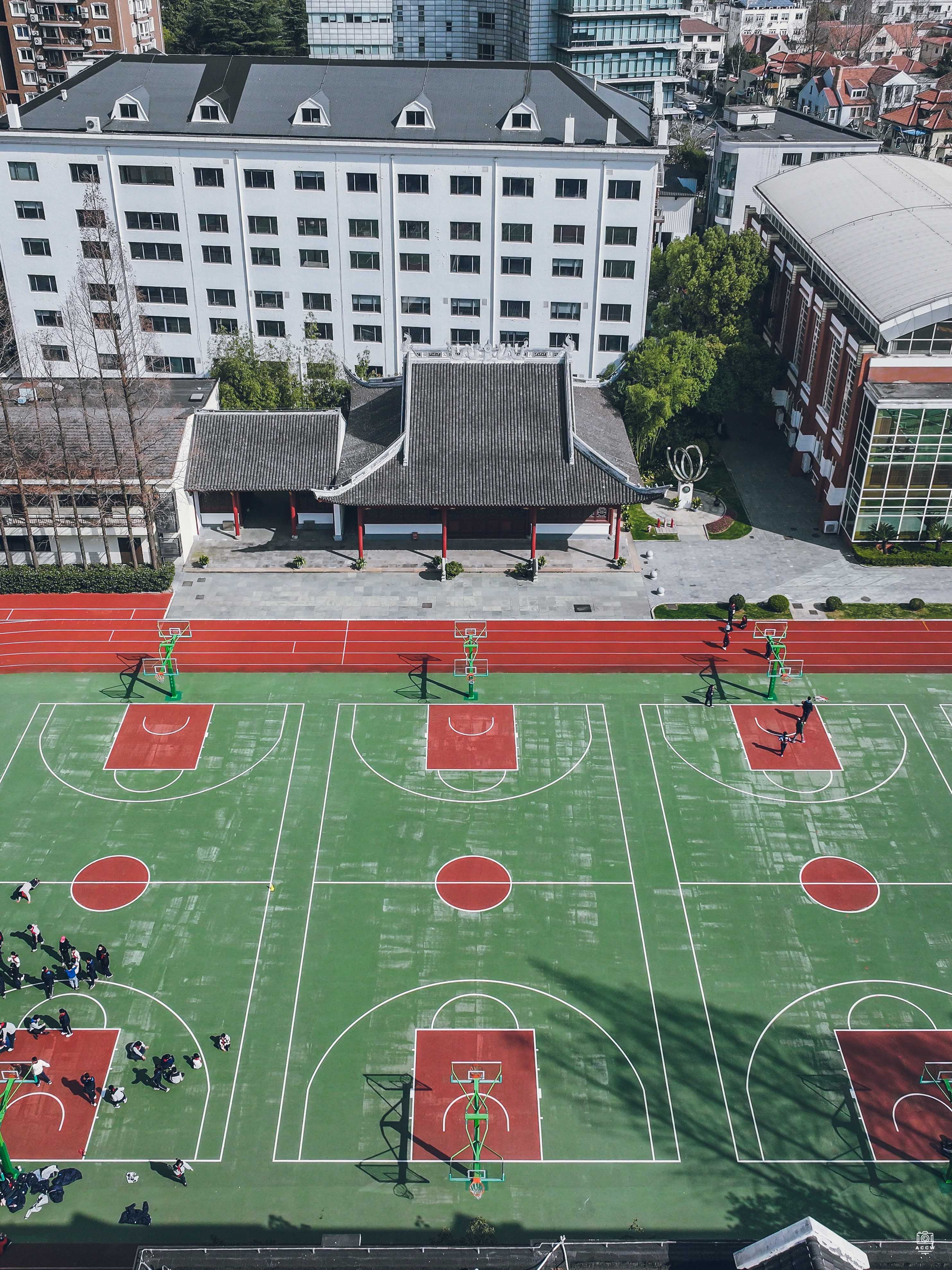 李鸿章祠堂及门楼 - 历史老房子封面图