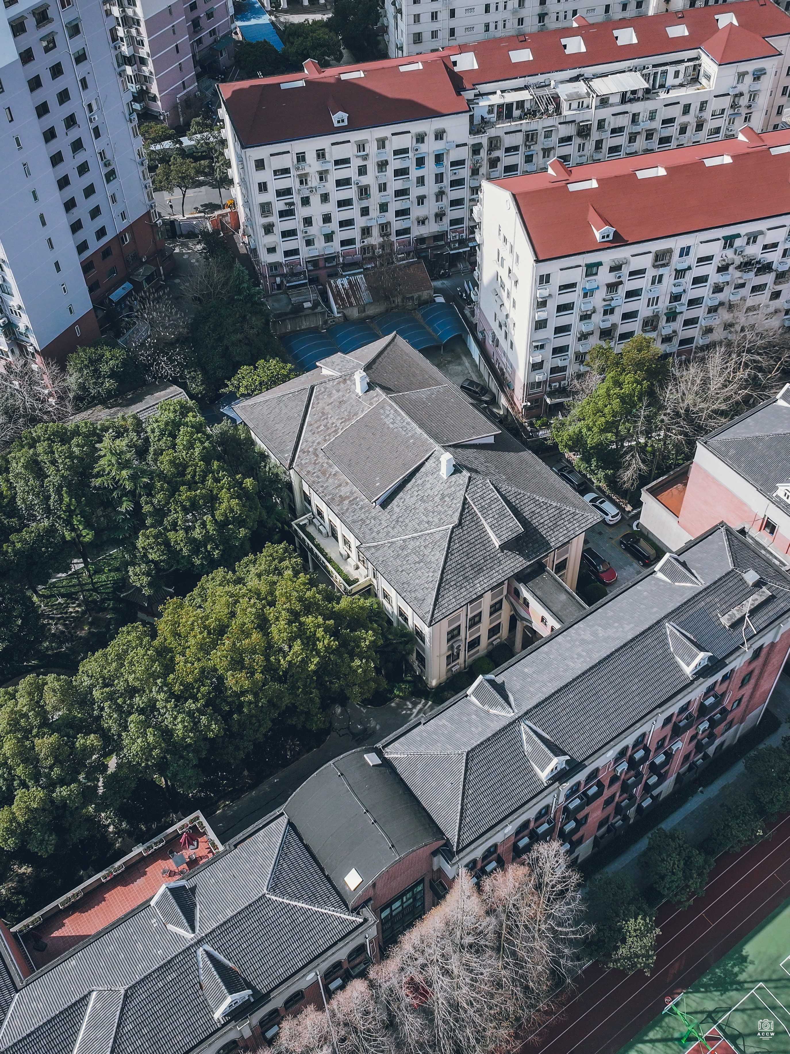 复旦公学力学堂 图片5