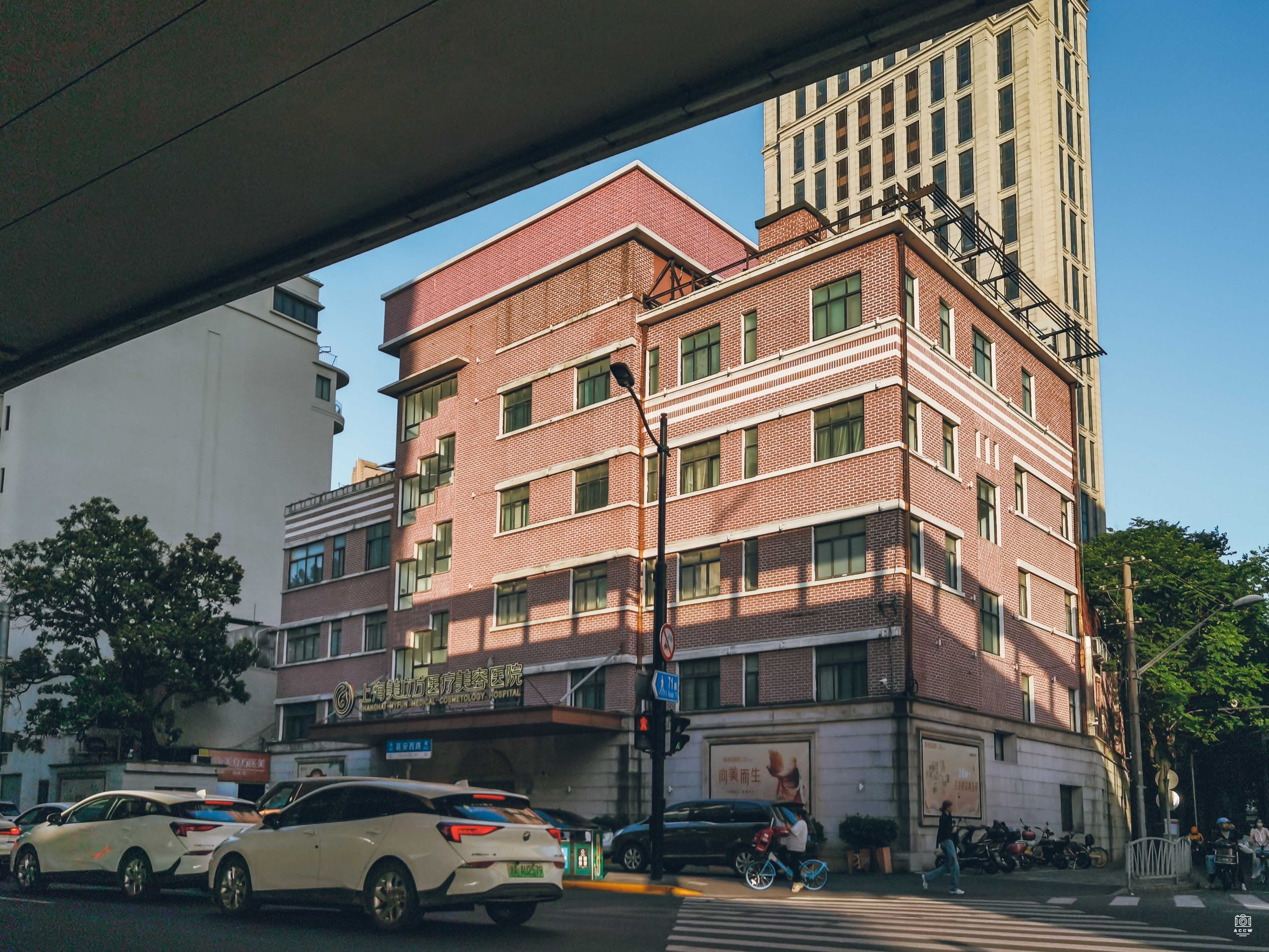 孙克基产妇医院 图片4