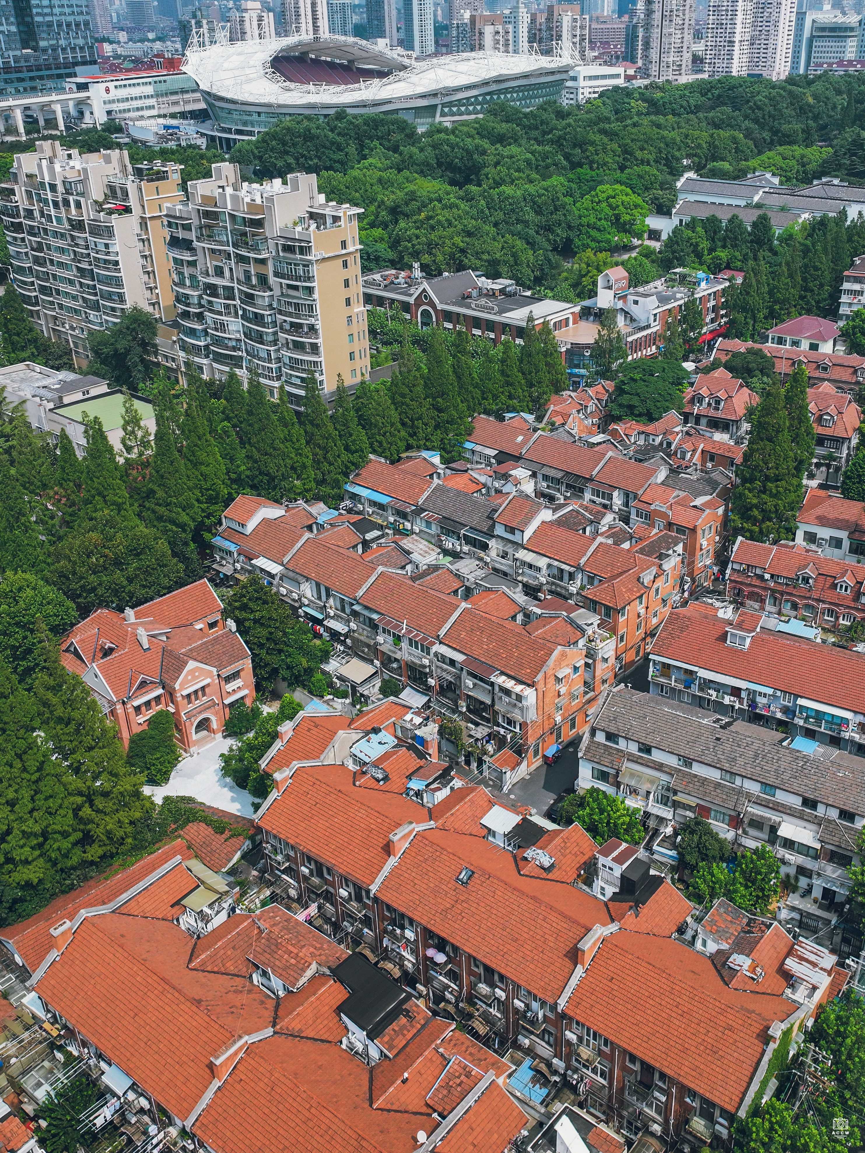 文华别墅 - 历史老房子封面图