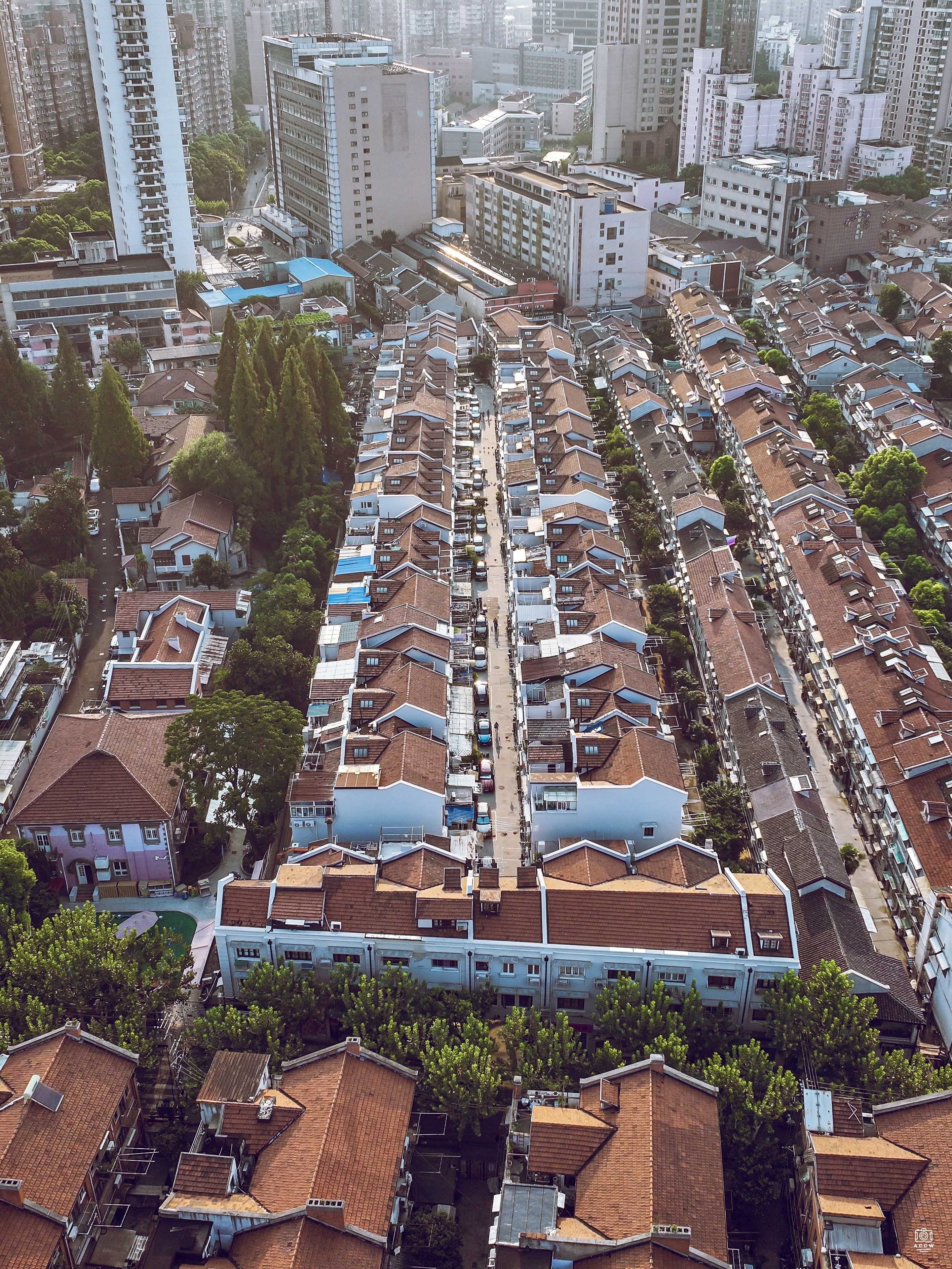 兴业坊 - 历史老房子封面图