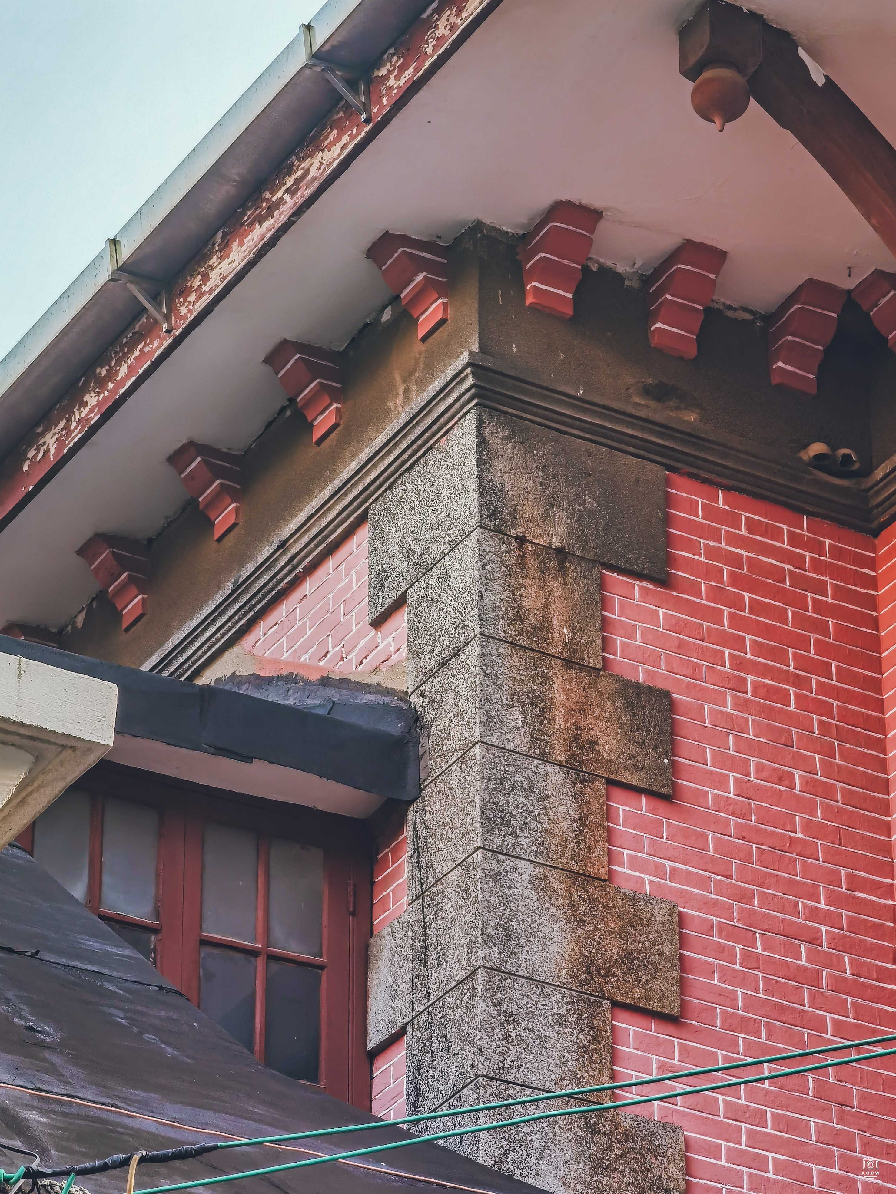 山阴路181号花园住宅 图片4