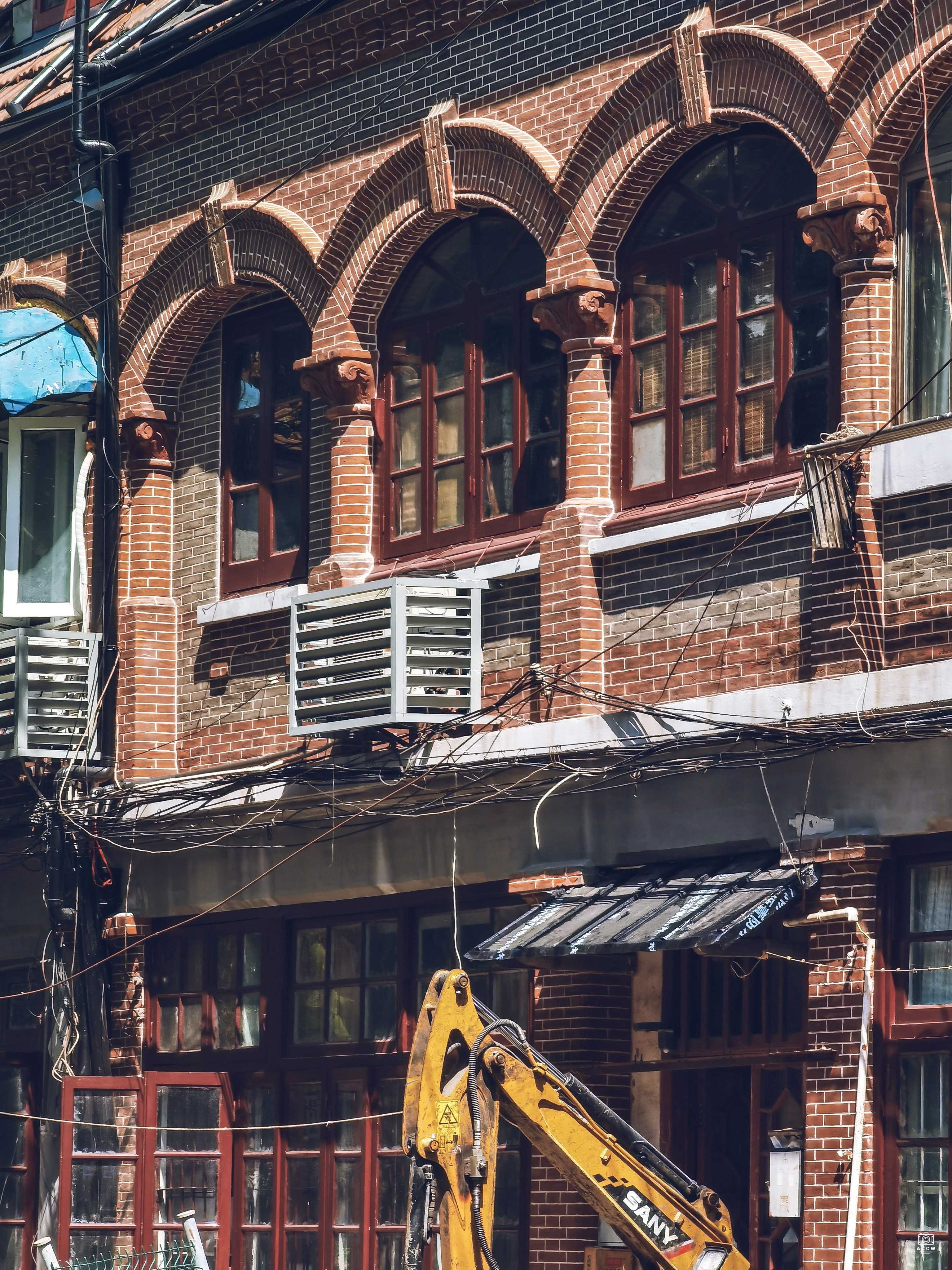 山阴路274弄住宅 图片3