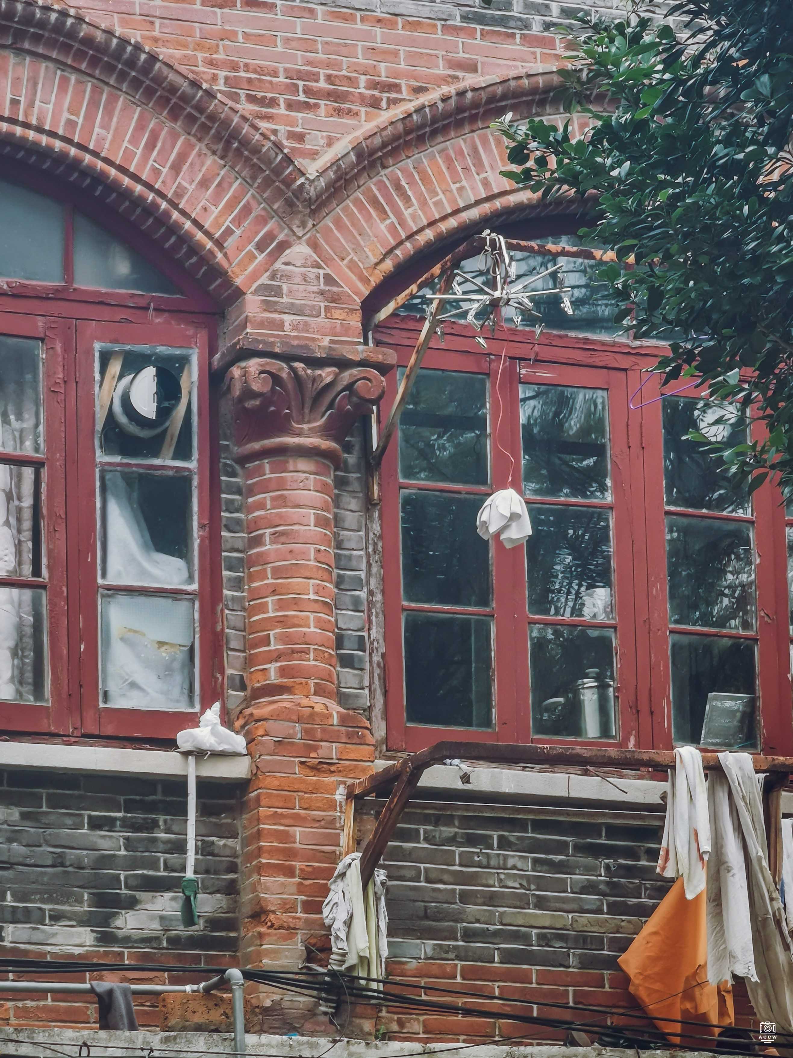山阴路274弄住宅 图片4