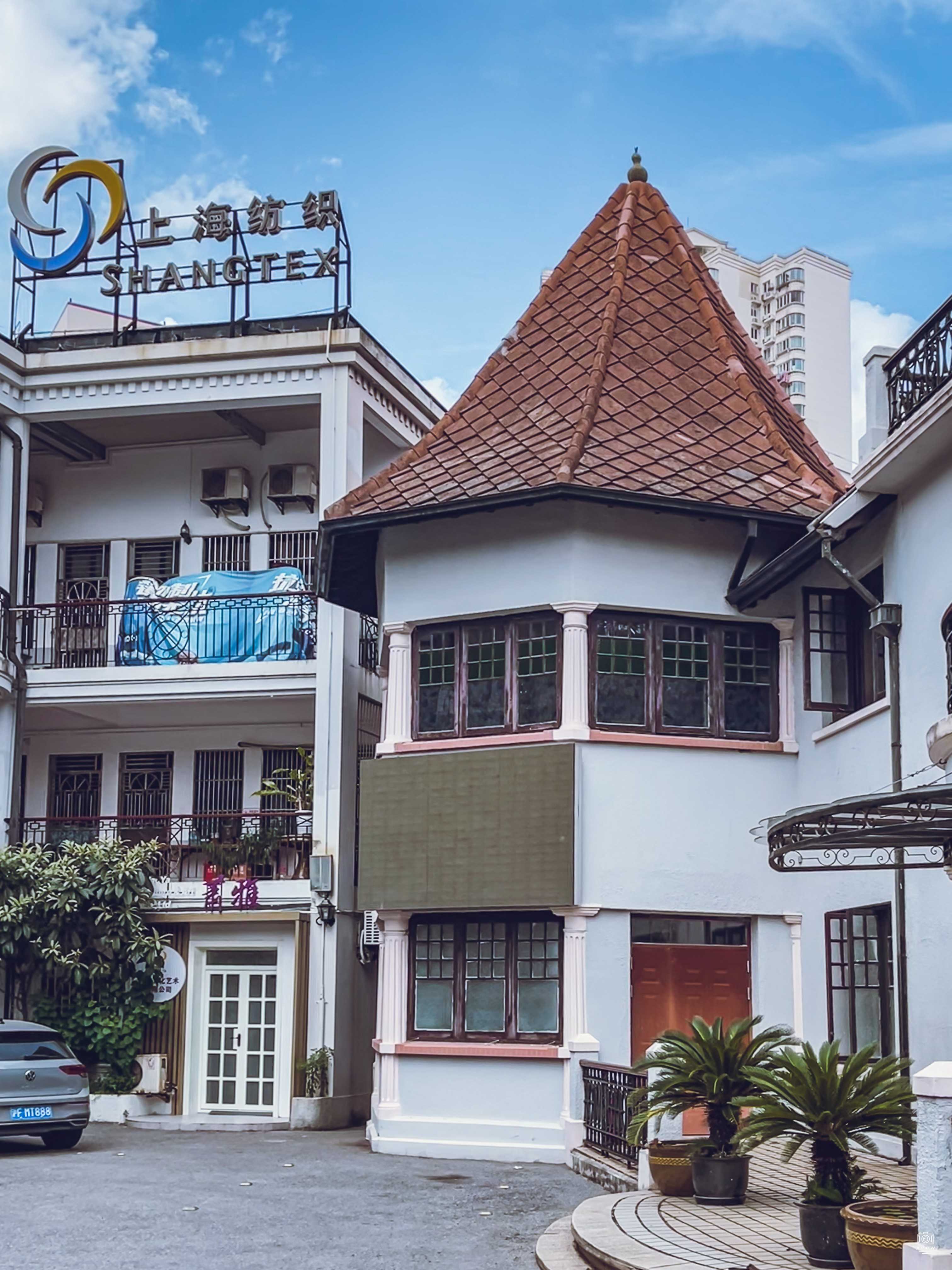 多伦路215号住宅 图片3
