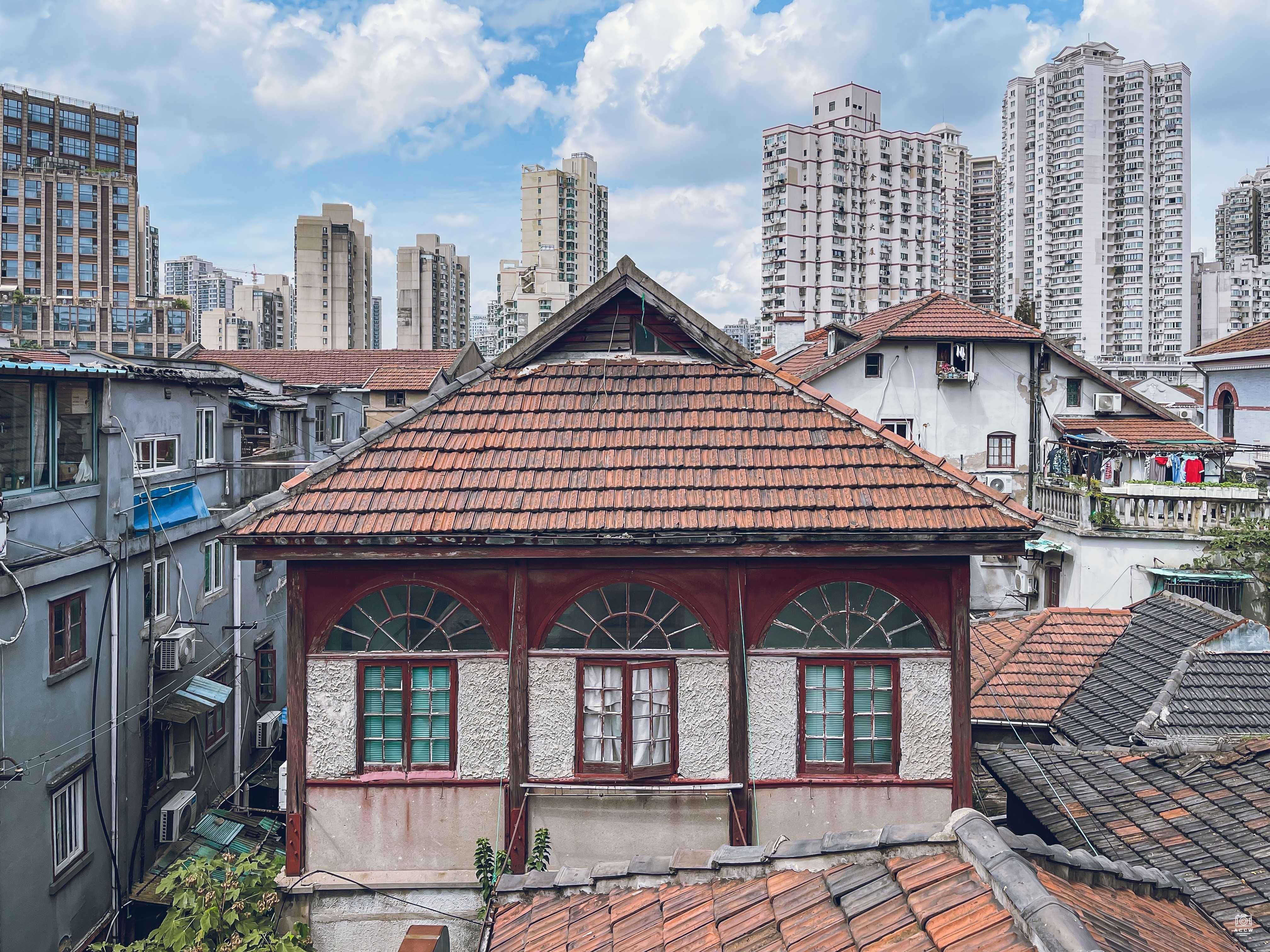 多伦路123号花园住宅 图片3