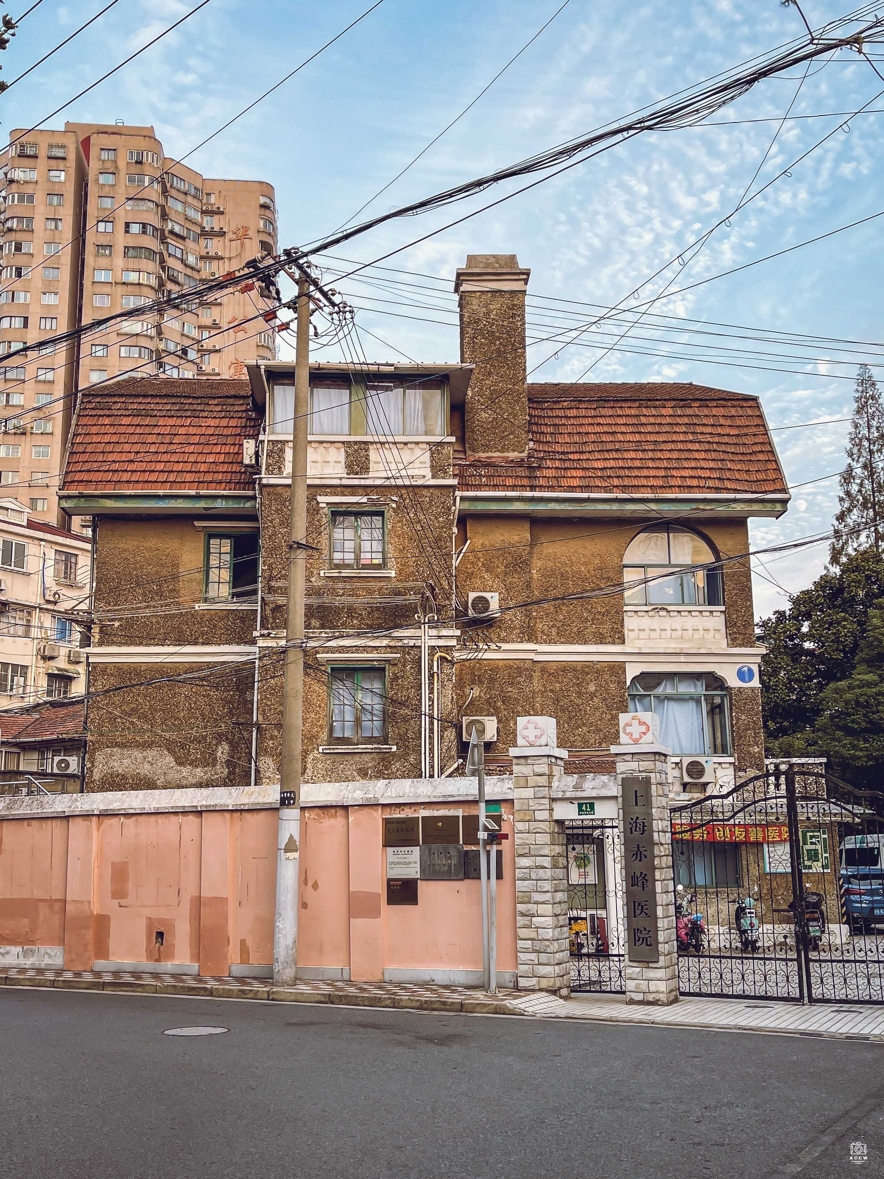 东体育会支路41号住宅 图片2
