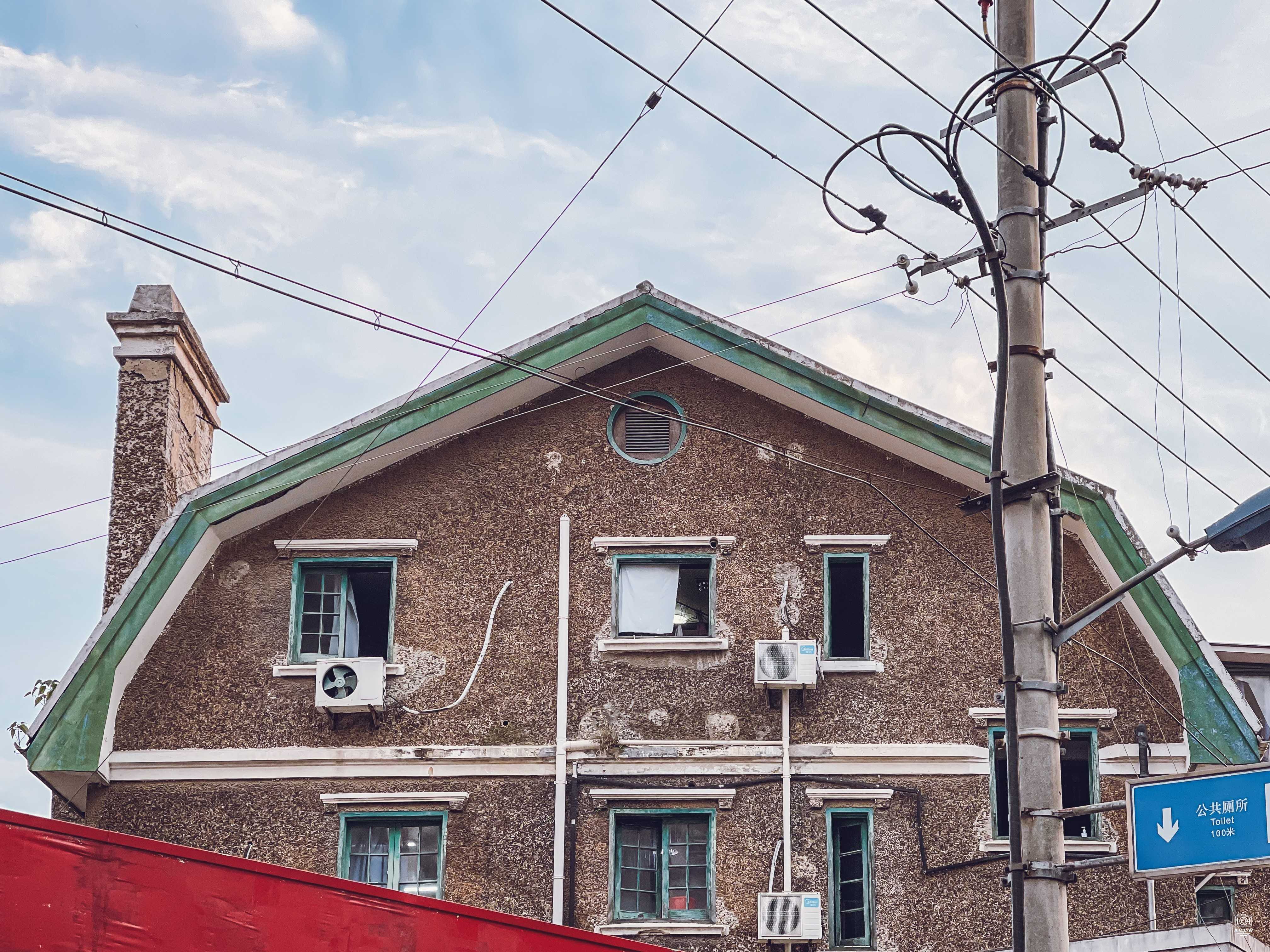 东体育会支路41号住宅 图片3