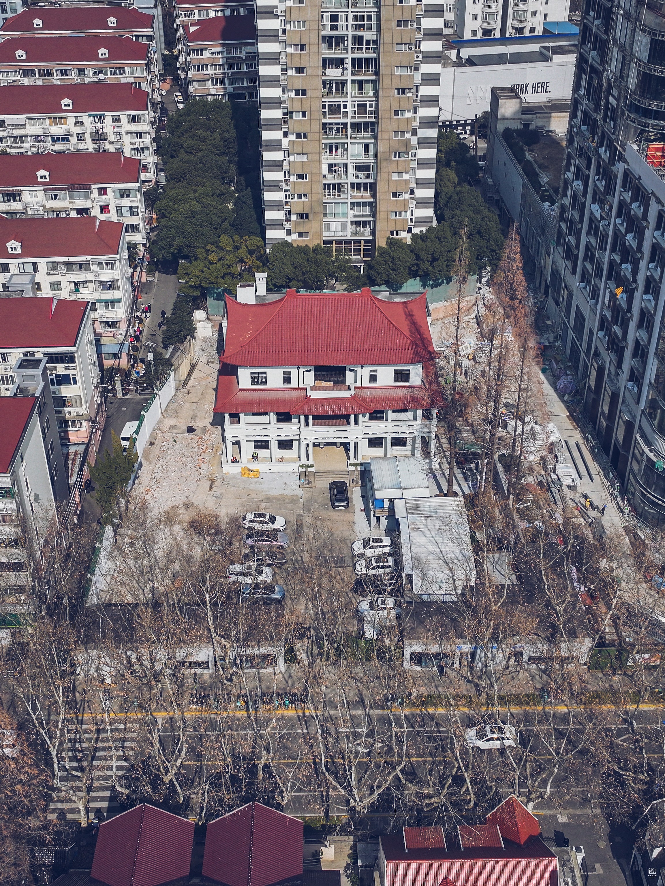 新华路200号住宅 图片4