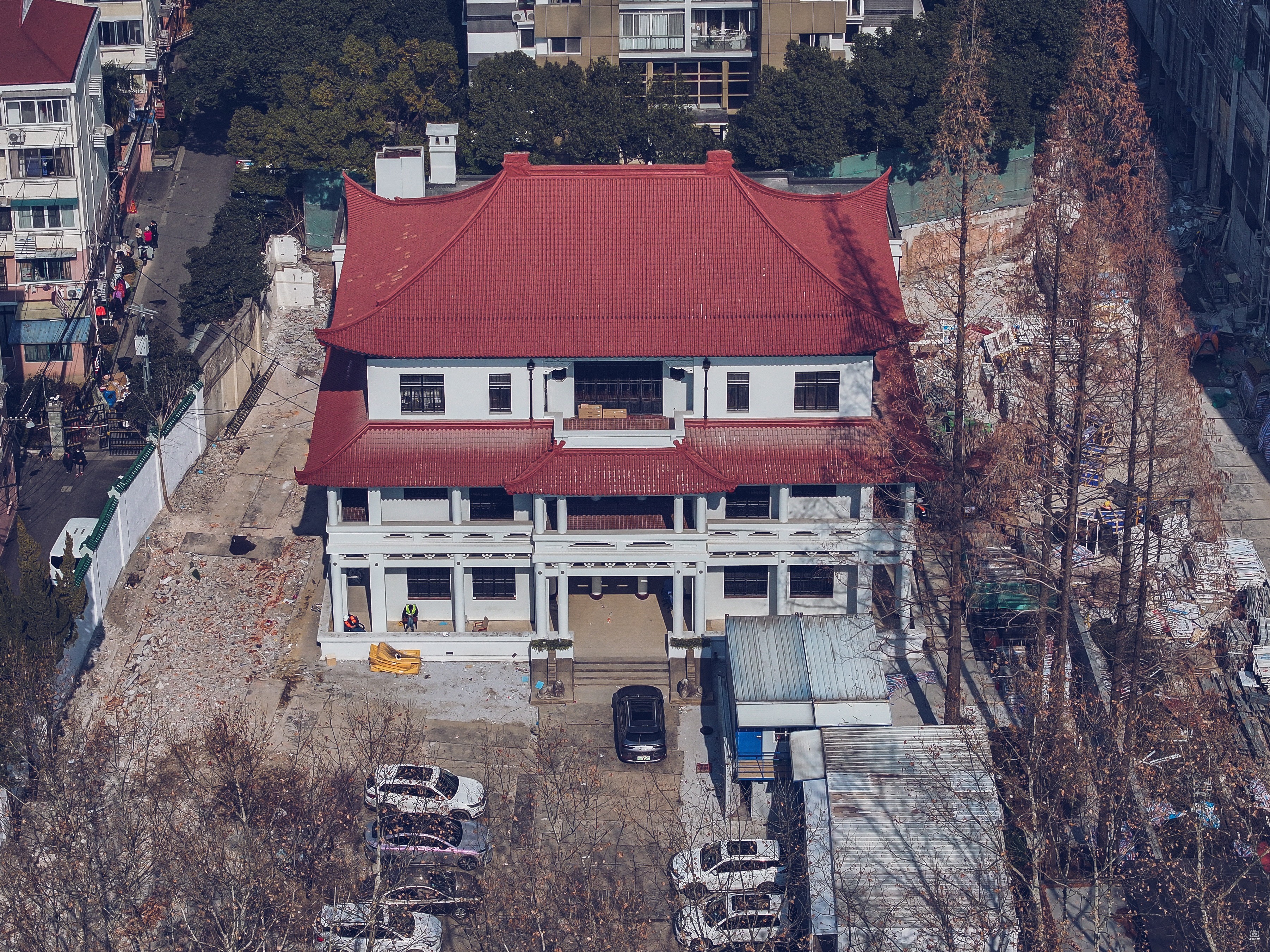 新华路200号住宅 图片5